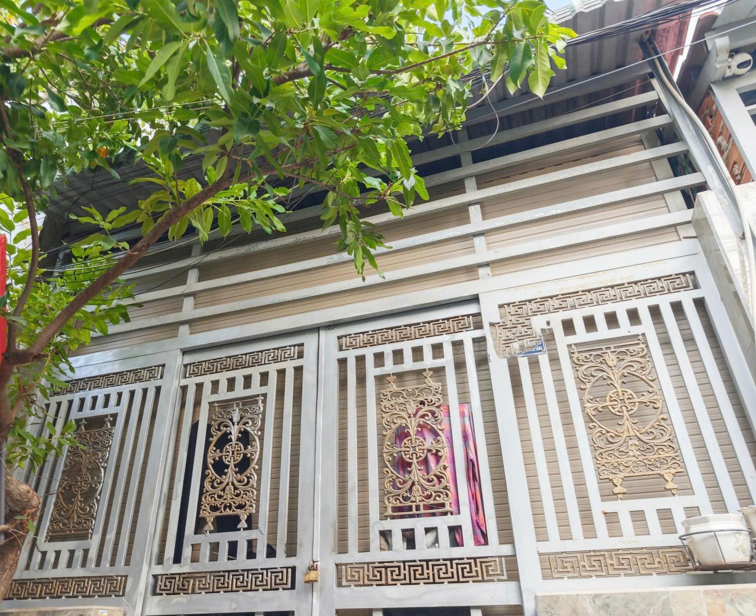 NHÀ NHỎ XINH 2 TẦNG 15M2 - HIỆP BÌNH CHÁNH NGAY KDC SÔNG ĐÀ ĐƯỜNG 48 7