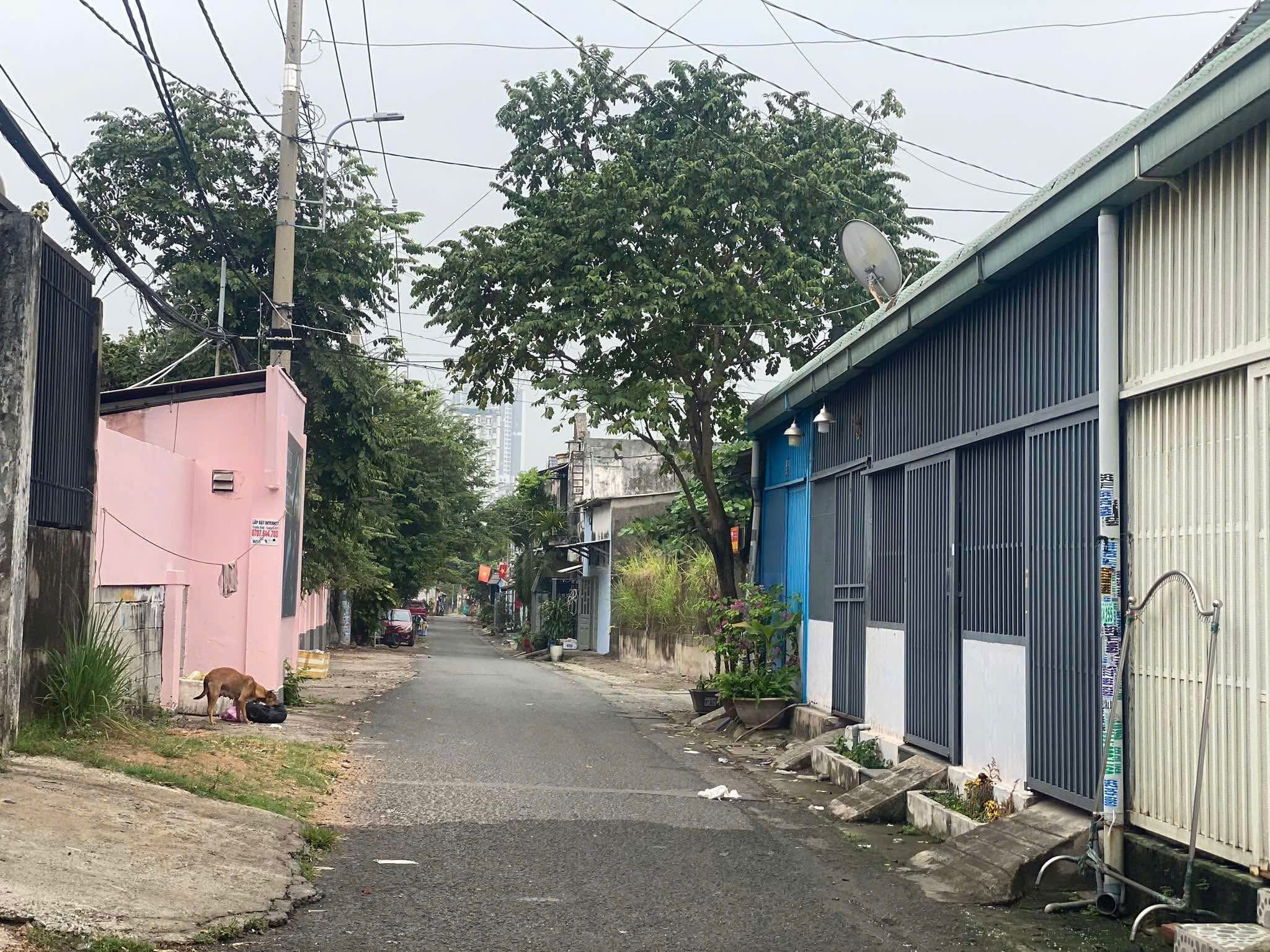 Cần bán Nhà trọ - Phòng trọ Phường Linh Xuân, Thủ Đức, Diện tích 74m², Giá 03.4 Tỷ 5