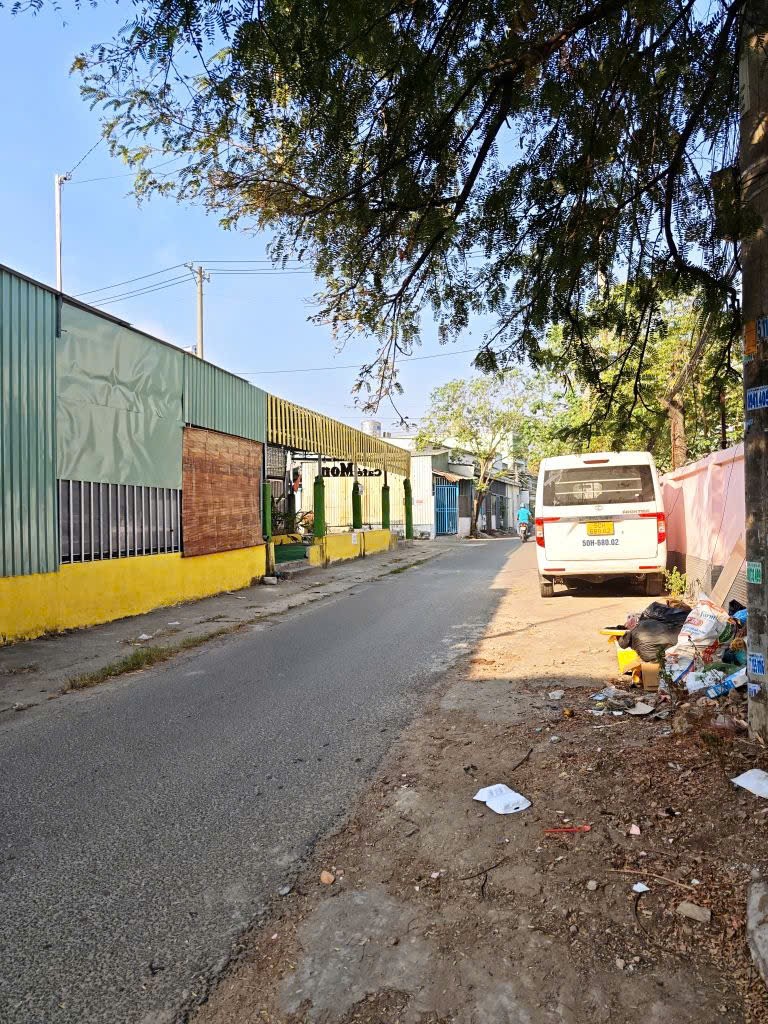 Cần bán Nhà trọ - Phòng trọ Phường Linh Xuân, Thủ Đức, Diện tích 74m², Giá 03.4 Tỷ 3