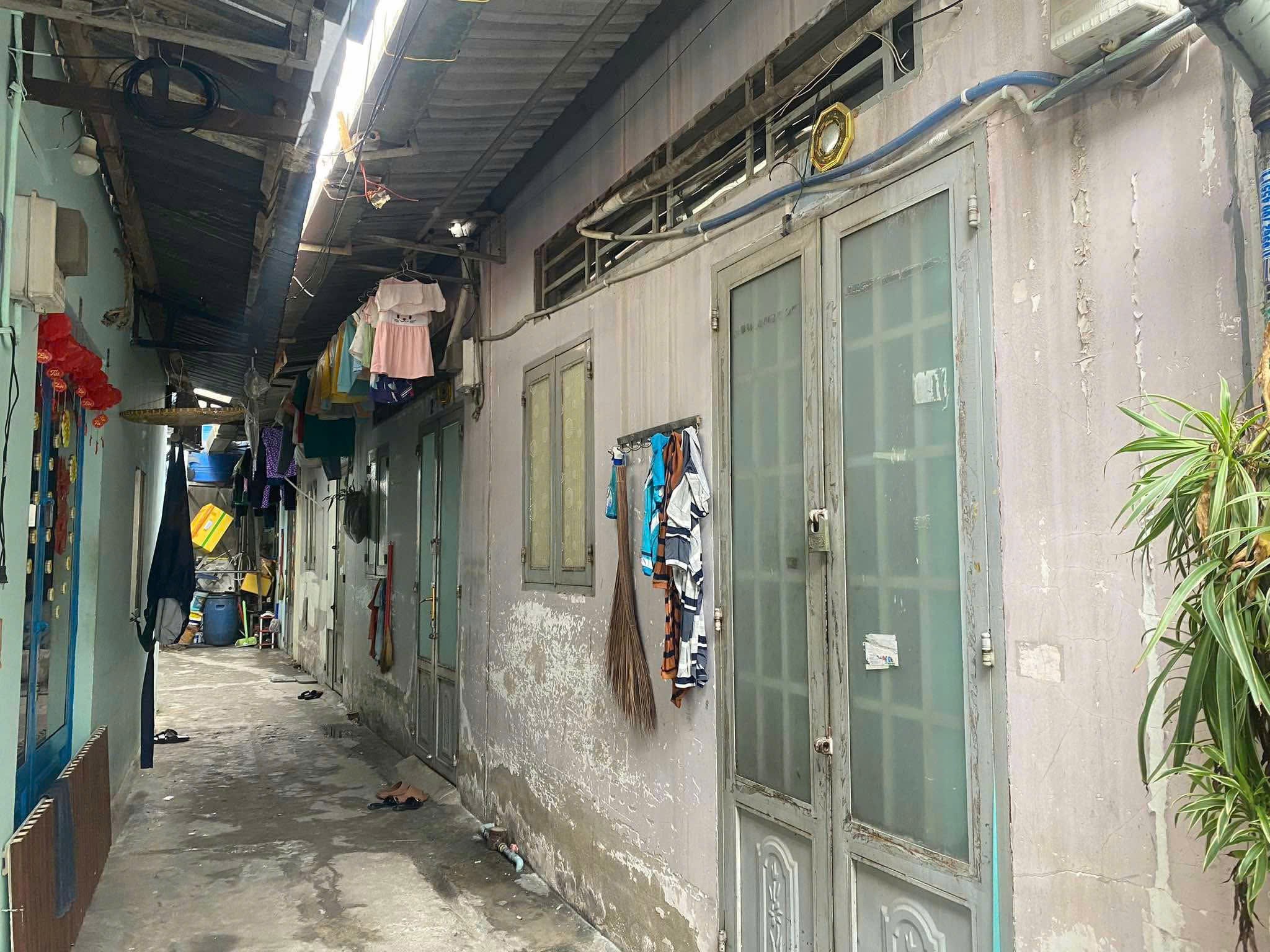 Cần bán Nhà trọ - Phòng trọ Phường Linh Xuân, Thủ Đức, Diện tích 74m², Giá 03.4 Tỷ 2