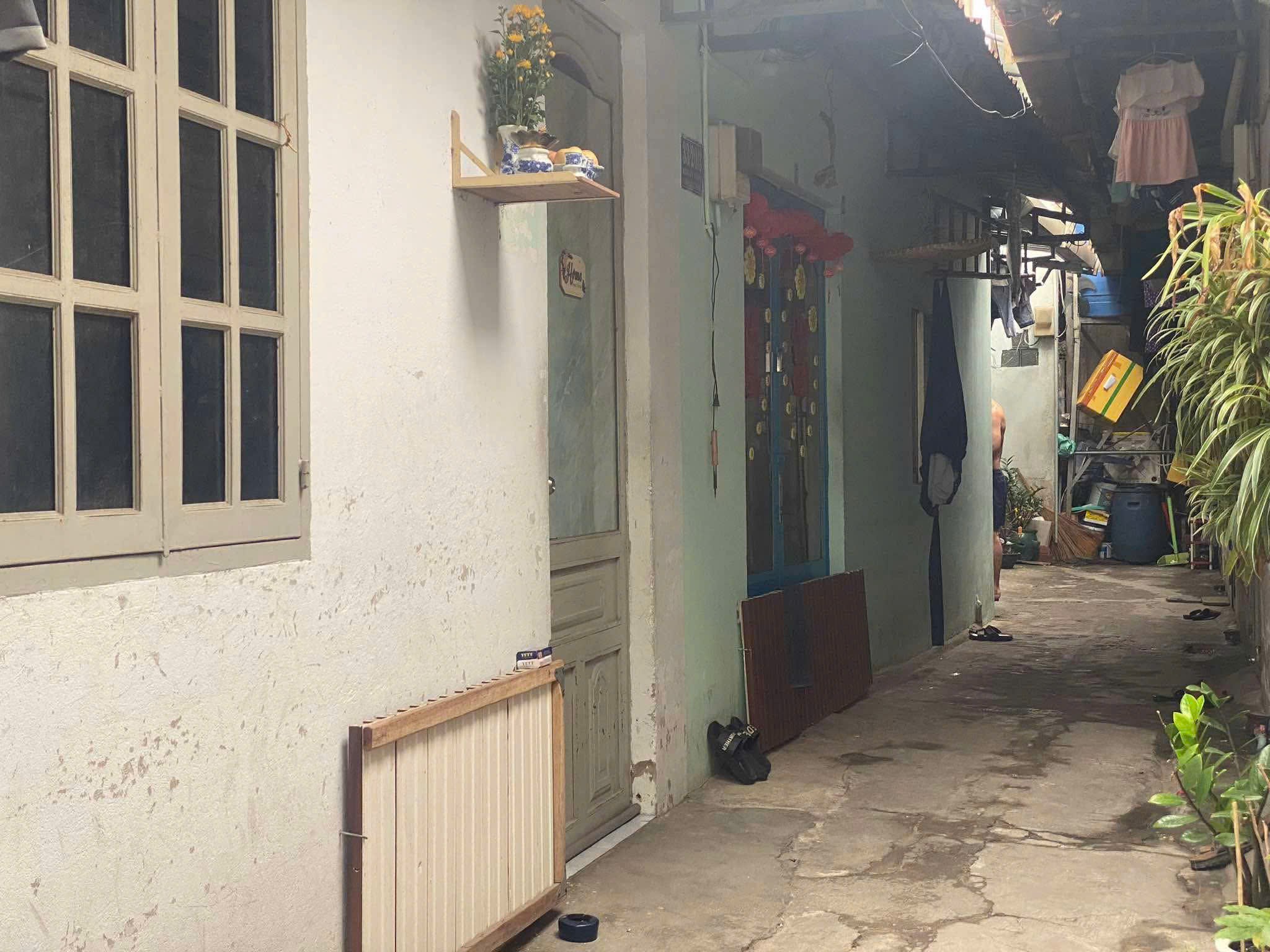 Cần bán Nhà trọ - Phòng trọ Phường Linh Xuân, Thủ Đức, Diện tích 74m², Giá 03.4 Tỷ