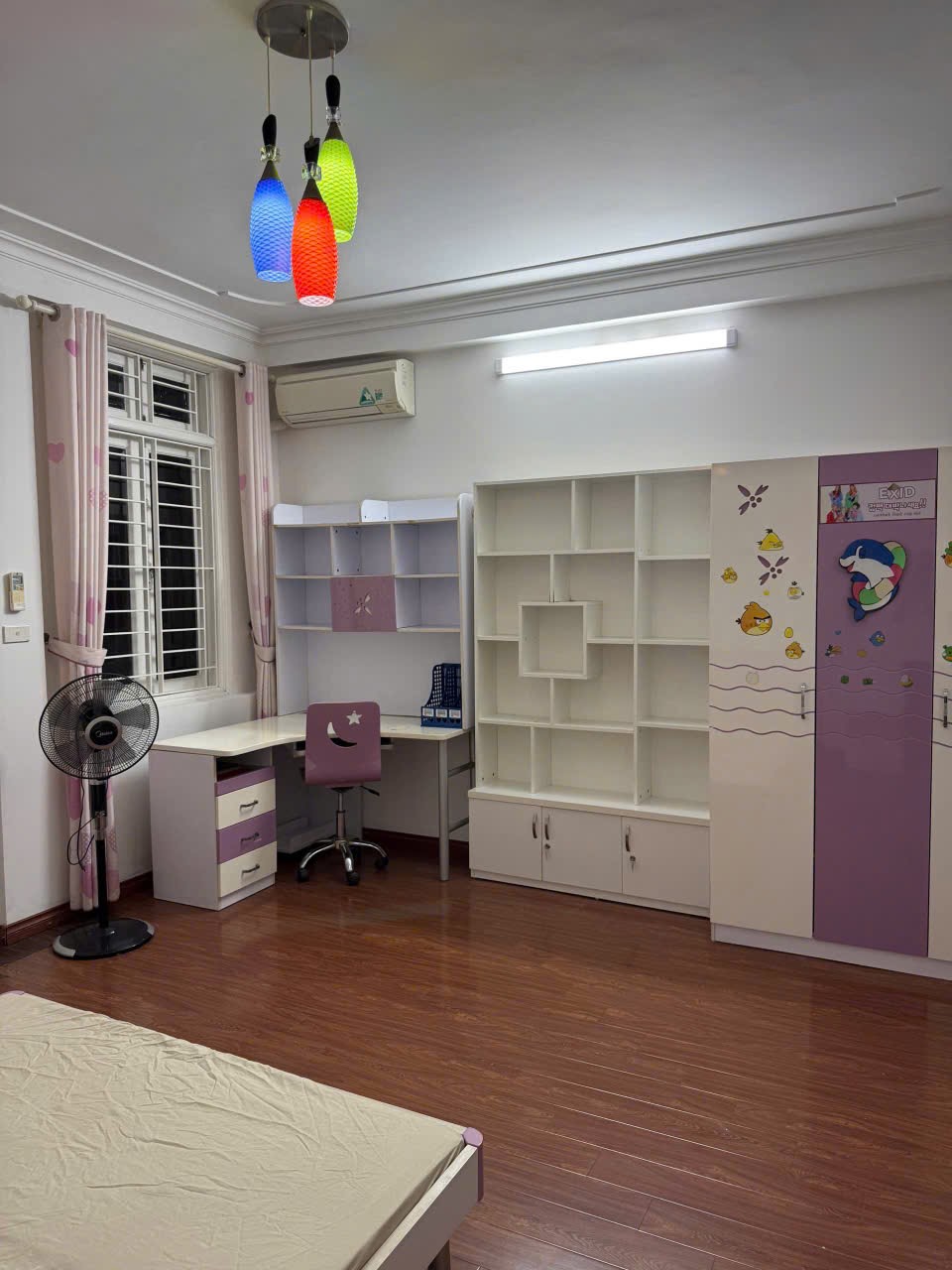 Cho thuê NHÀ ĐẸP - FULL ĐỒ Yên Hoà, Cầu Giấy 40M x 5T giá 18 triệu 3