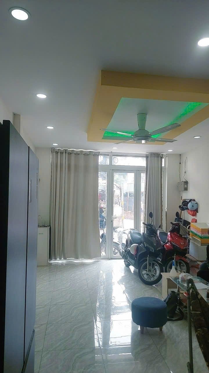 MẶT TIỀN KINH DOANH 60M2 2 TẦNG– ĐƯỜNG 23  KHU BÊN SÔNG HIỆP BÌNH CHÁNH 5