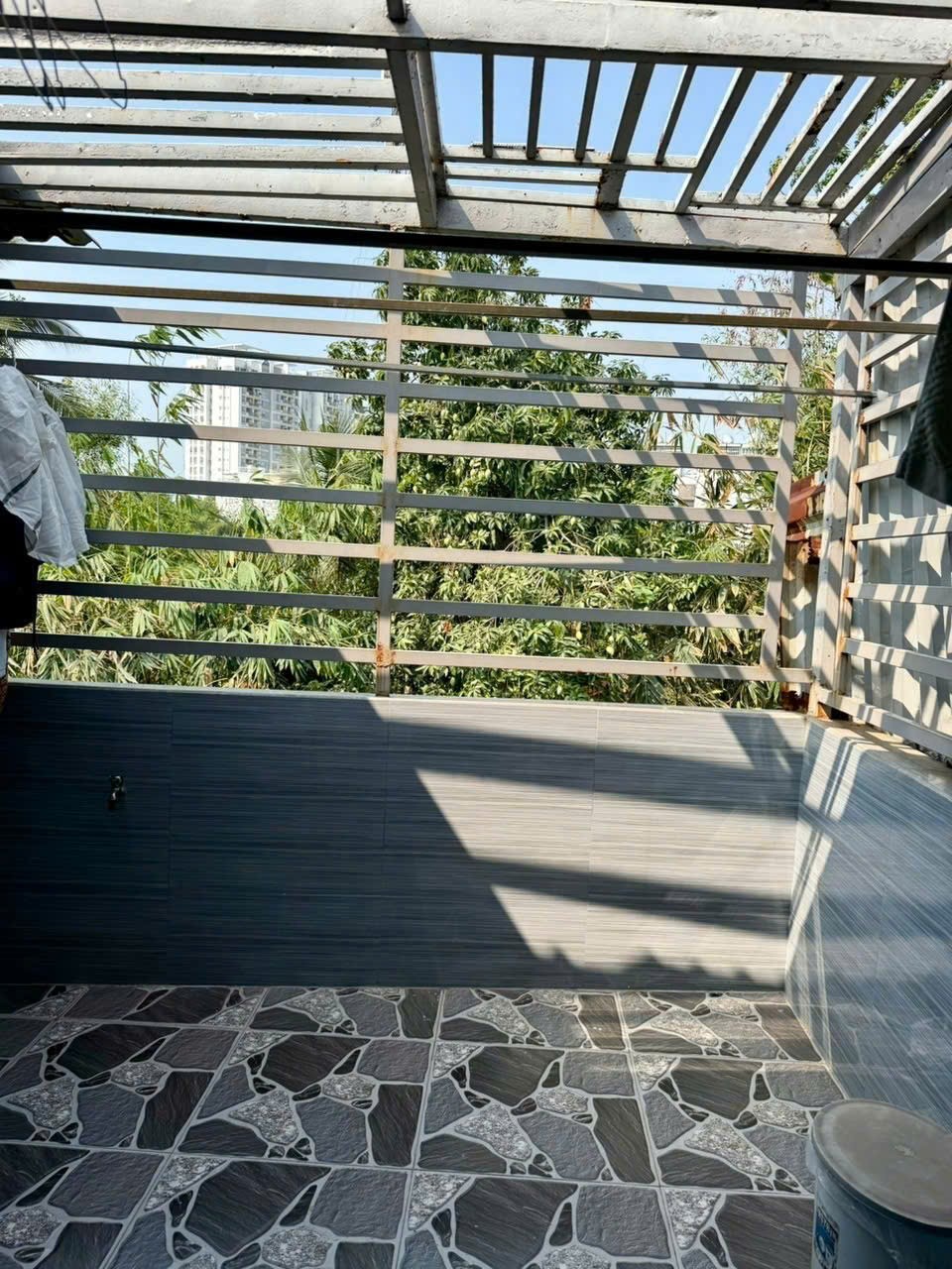 MẶT TIỀN KINH DOANH 60M2 2 TẦNG– ĐƯỜNG 23  KHU BÊN SÔNG HIỆP BÌNH CHÁNH 3