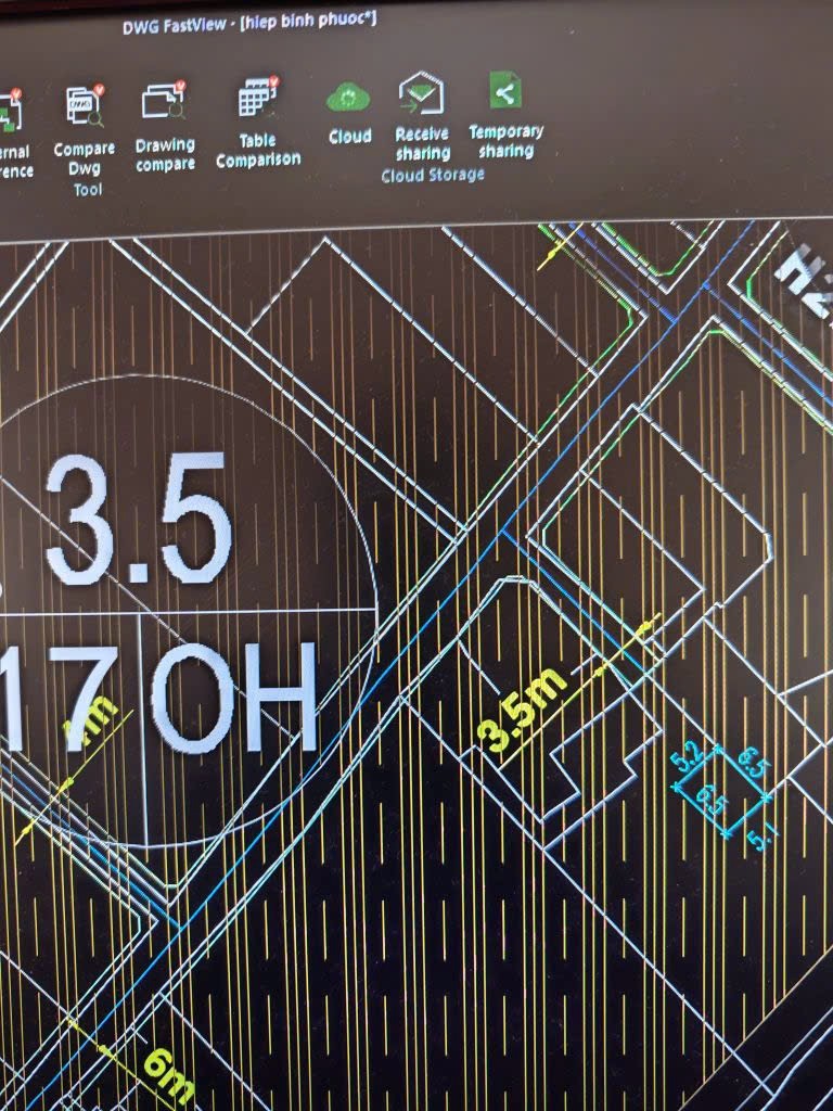 NHÀ TRỆT LỬNG 34M2 SÂN RỘNG – HIỆP BÌNH PHƯỚC – VI BẰNG MUA ĐƯỢC (KO QUY HOẠCH) 4