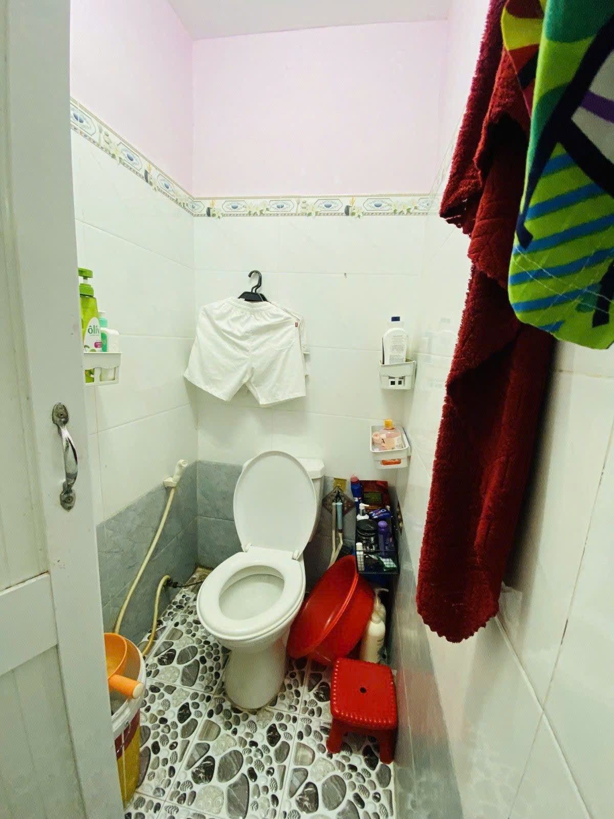 NHÀ TRỆT LỬNG 34M2 SÂN RỘNG – HIỆP BÌNH PHƯỚC – VI BẰNG MUA ĐƯỢC (KO QUY HOẠCH) 5