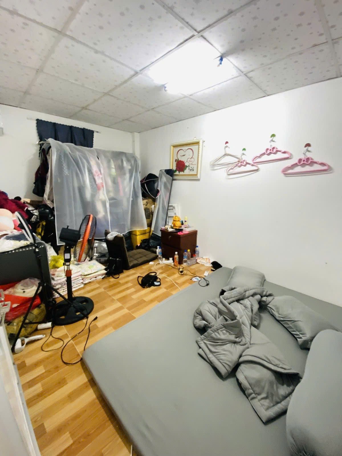 NHÀ TRỆT LỬNG 34M2 SÂN RỘNG – HIỆP BÌNH PHƯỚC – VI BẰNG MUA ĐƯỢC (KO QUY HOẠCH) 3