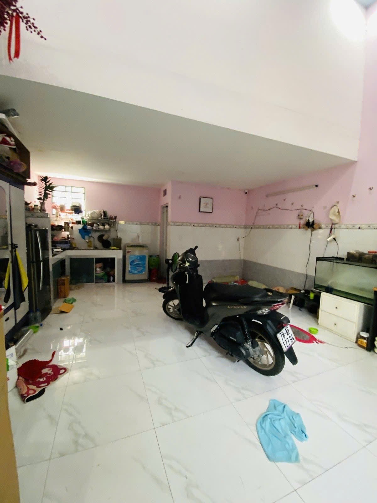 NHÀ TRỆT LỬNG 34M2 SÂN RỘNG – HIỆP BÌNH PHƯỚC – VI BẰNG MUA ĐƯỢC (KO QUY HOẠCH) 2