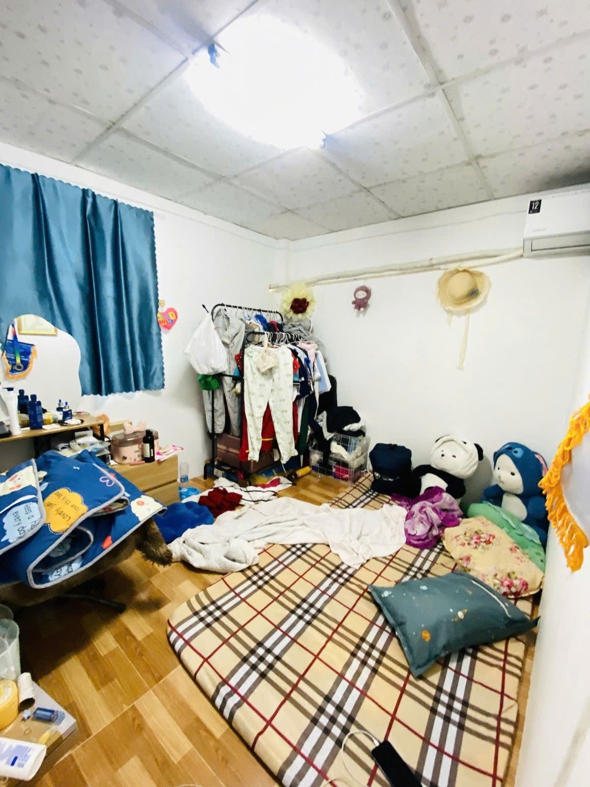 NHÀ TRỆT LỬNG 34M2 SÂN RỘNG – HIỆP BÌNH PHƯỚC – VI BẰNG MUA ĐƯỢC (KO QUY HOẠCH)