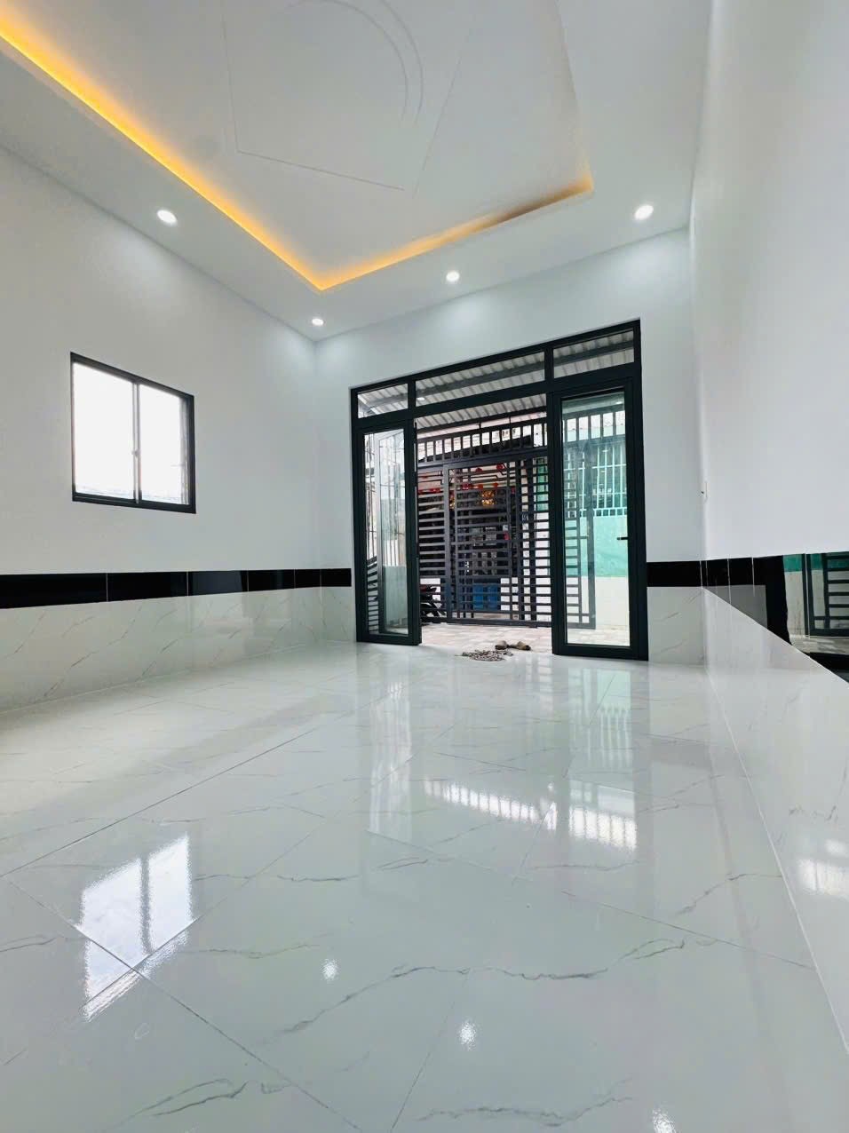 NHÀ ĐẸP 60M2_ĐƯỜNG 42 THÔNG HIỆP BÌNH_VI BẰNG NHƯNG DÂN CƯ HIỆN HỮU_TƯƠNG LAI LÀM ĐƯỢC SỔ 3