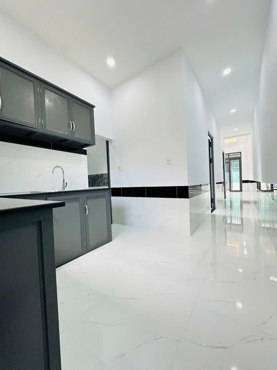 NHÀ ĐẸP 60M2_ĐƯỜNG 42 THÔNG HIỆP BÌNH_VI BẰNG NHƯNG DÂN CƯ HIỆN HỮU_TƯƠNG LAI LÀM ĐƯỢC SỔ 2