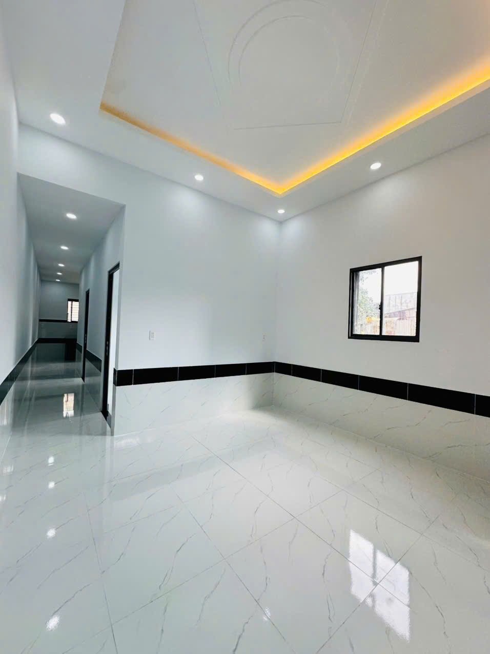 NHÀ ĐẸP 60M2_ĐƯỜNG 42 THÔNG HIỆP BÌNH_VI BẰNG NHƯNG DÂN CƯ HIỆN HỮU_TƯƠNG LAI LÀM ĐƯỢC SỔ