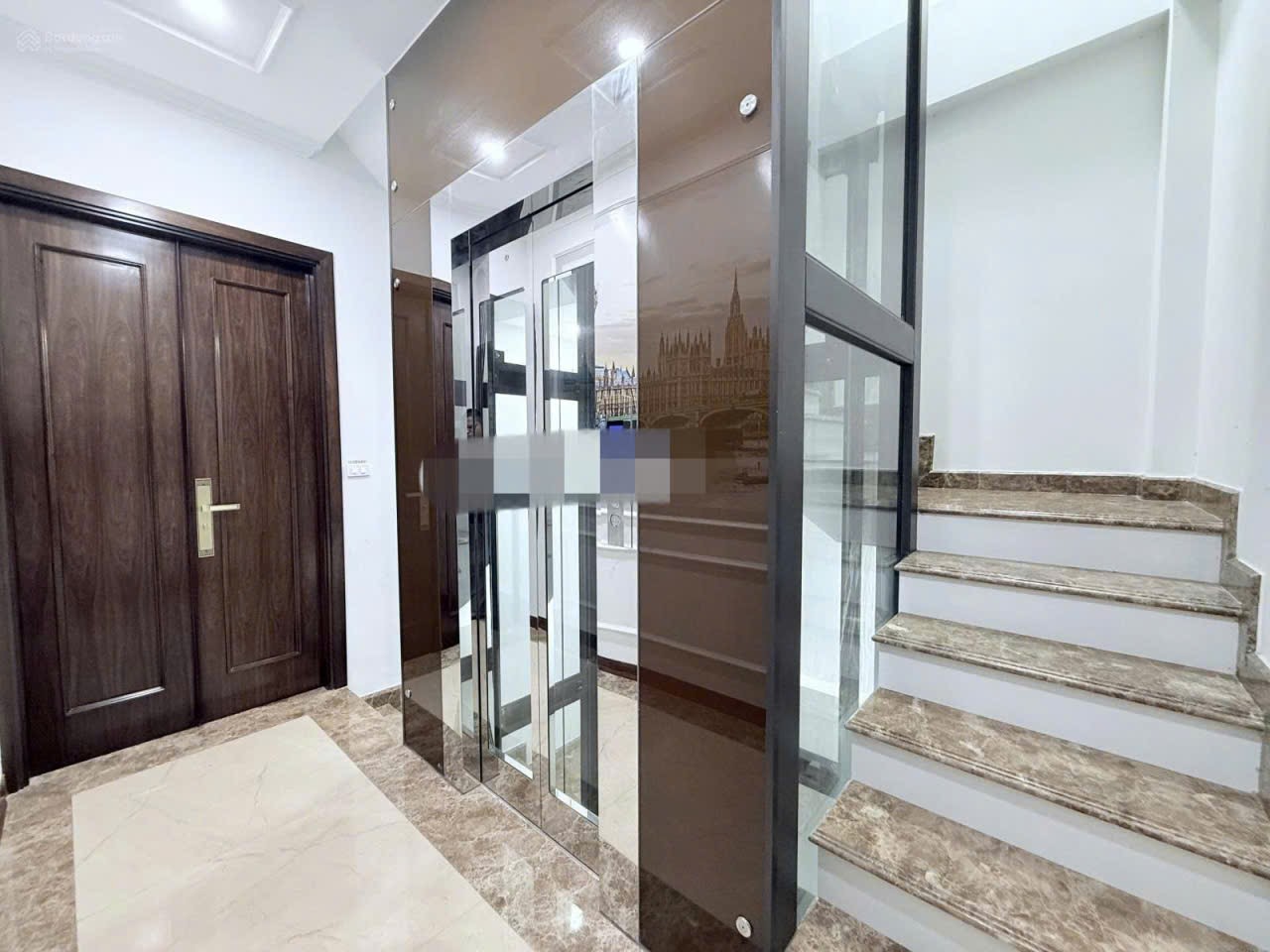 Cho thuê nhà Ô TÔ - THANG MÁY  Phạm Tuấn Tài, Cầu Giấy 50M x 6T giá 35 triệu 6