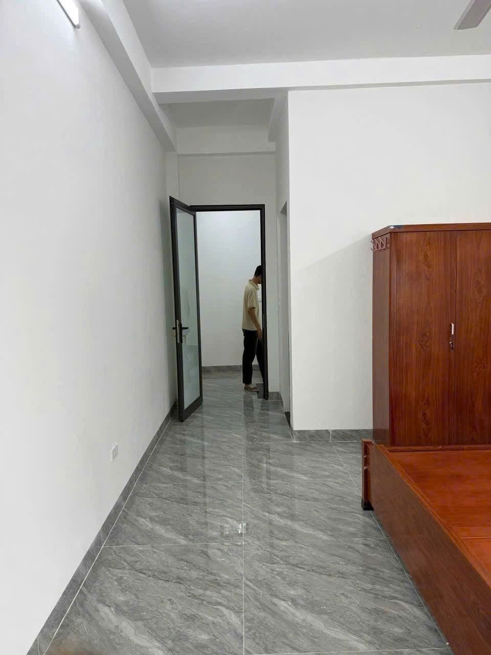 NHÀ SẠCH ĐẸP - FULL ĐỒ ngõ 63 Lê Đức Thọ, Nam Từ Liêm 35M x 5T giá 12 triệu 3