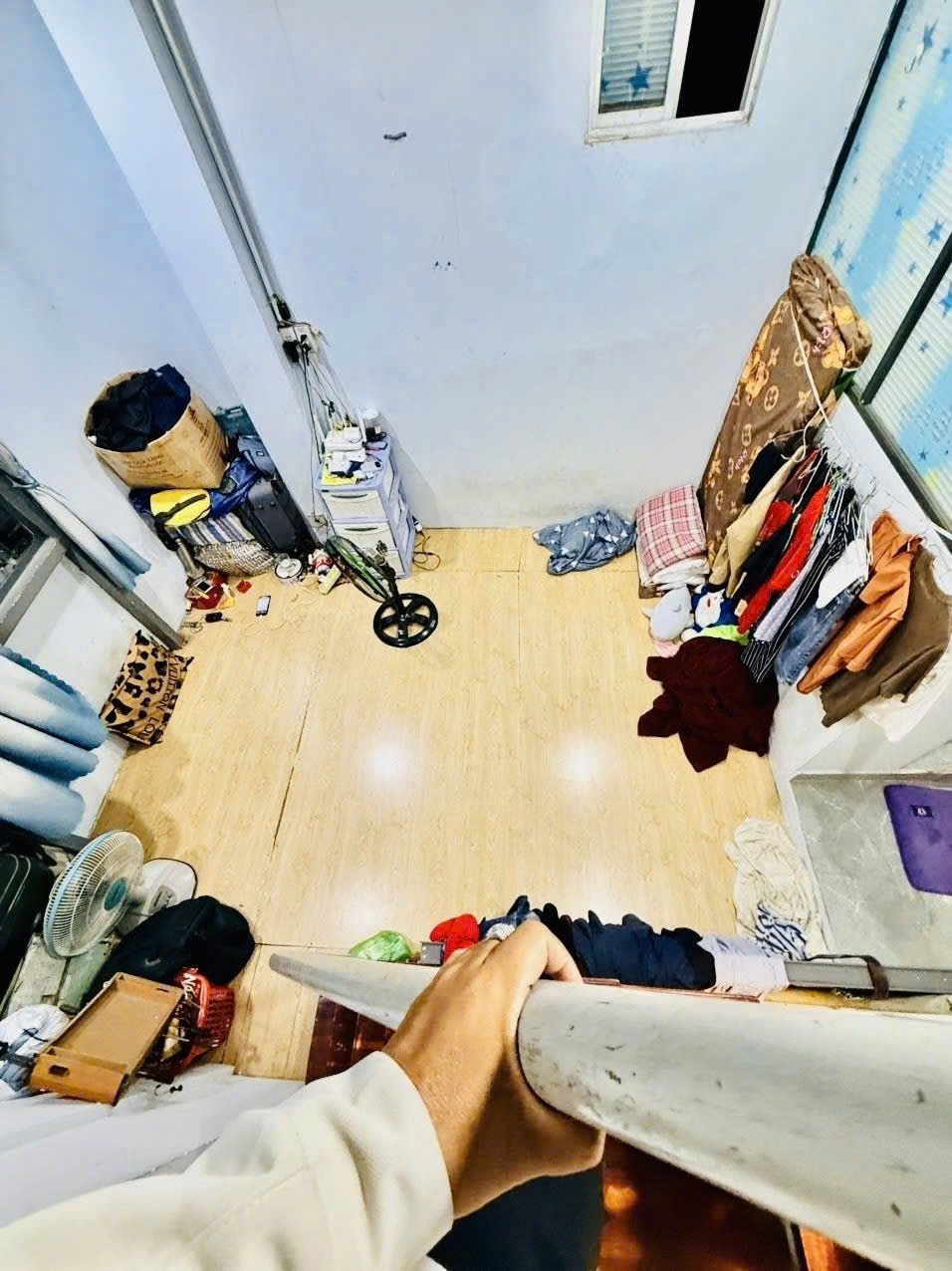 ĐỘC LẠ NHÀ 10M2 4 TẦNG  GIÁ CHỈ 1 TỶ - CẦU ÔNG DẦU HIỆP BÌNH PHƯỚC - ĐỐI DIỆN VẠN PHÚC CITY