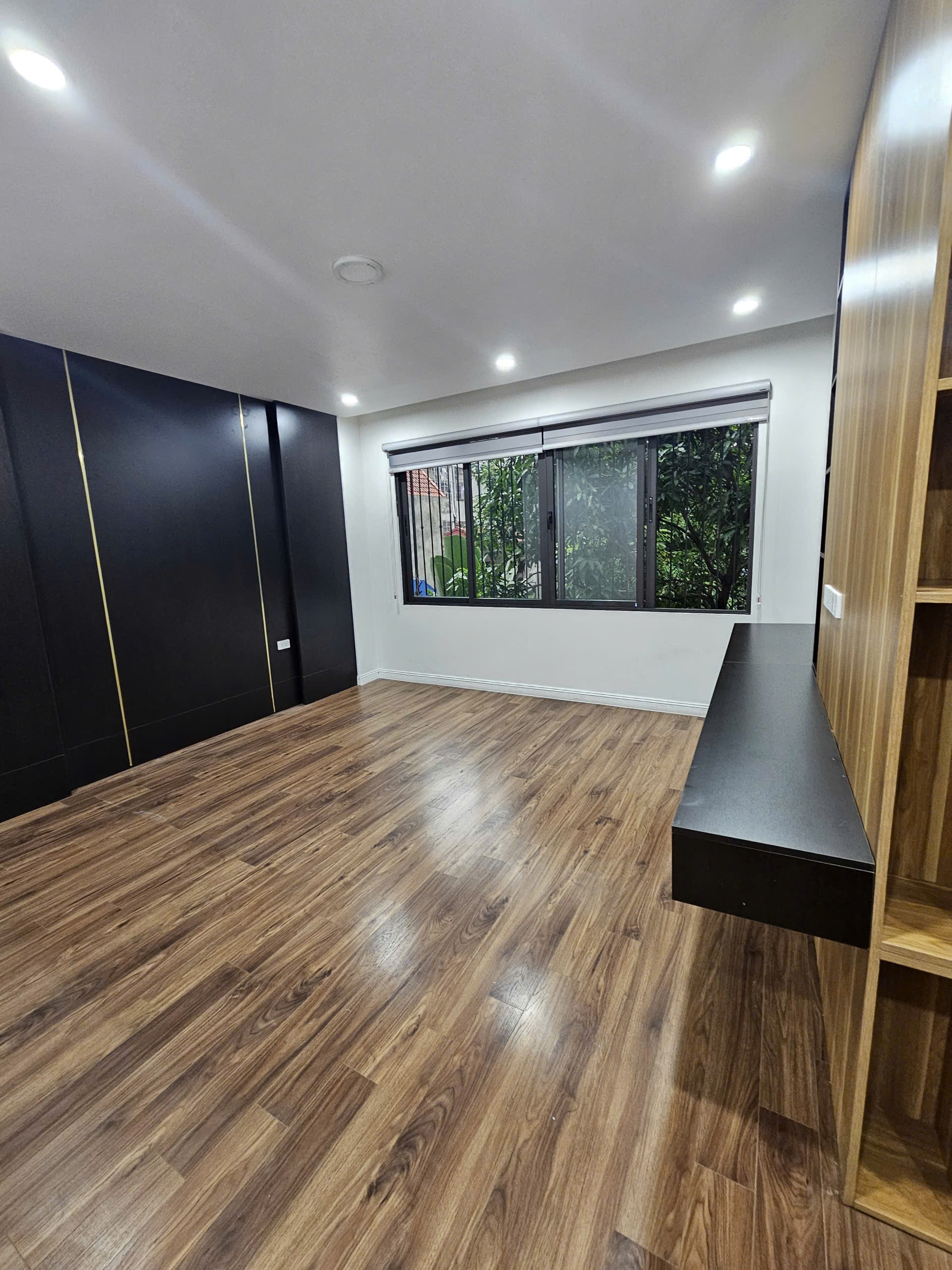 Cho thuê nhà OTO - THANG MÁY Trần Bình, Cầu Giấy 90M x 6T, 8 NGỦ giá 50 triệu