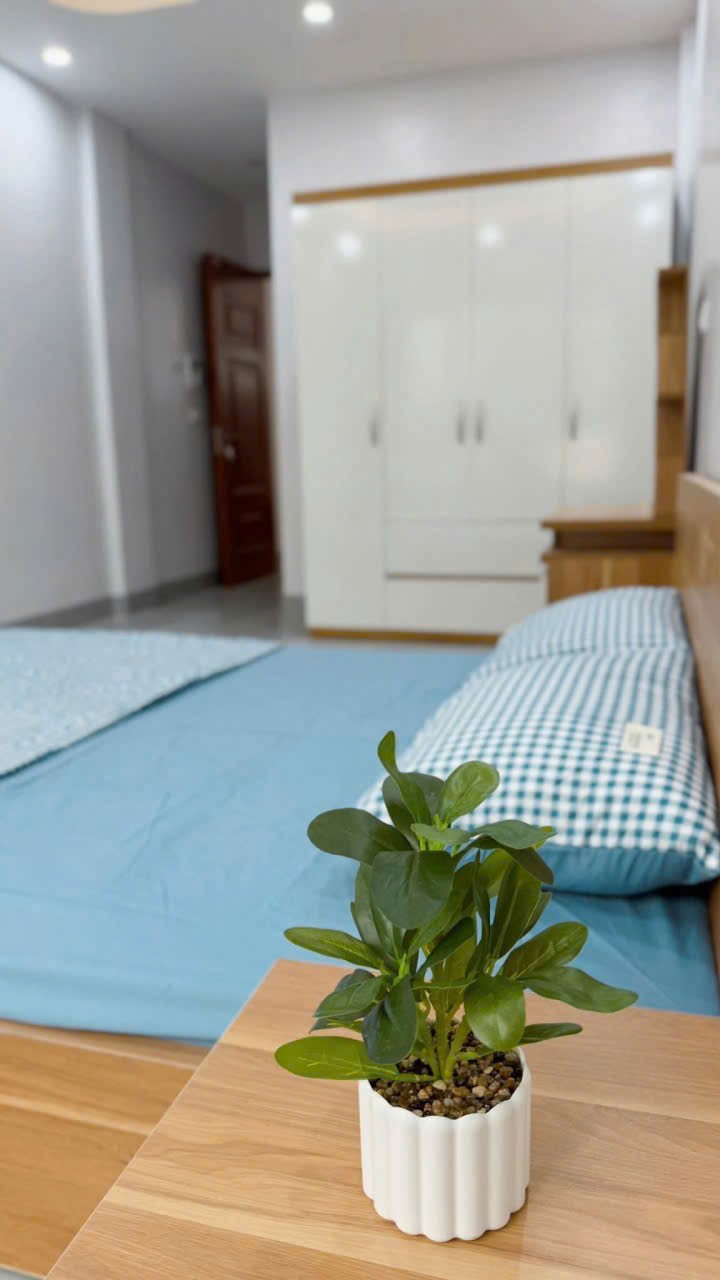 NHÀ ĐẸP - FULL ĐỒ ở Hồ Tùng Mậu, Cầu Giấy 50M x 5T giá 17 triệu 3