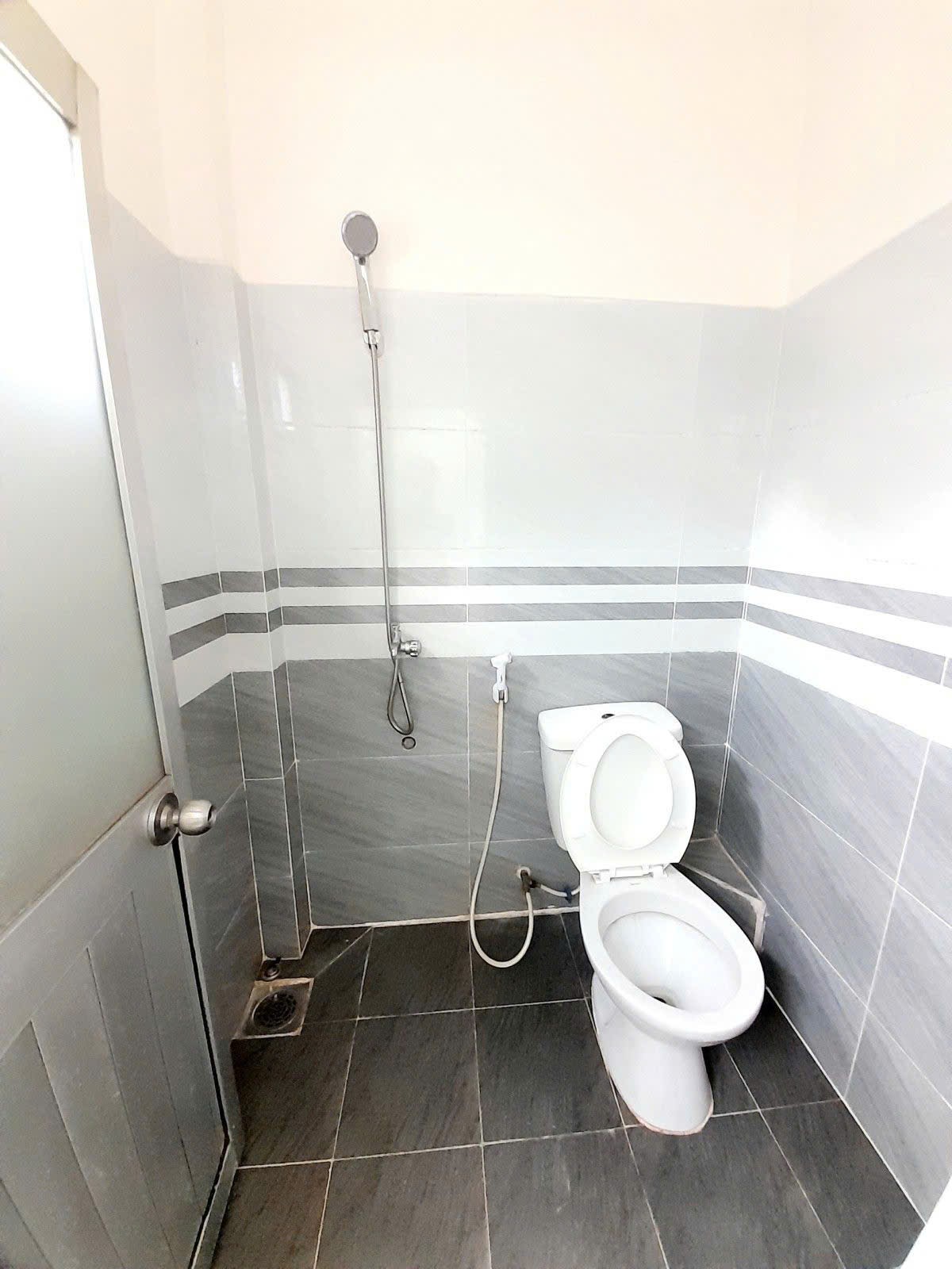 NHÀ 3 TẦNG 64M2 - HẺM Ô TÔ - TƯƠNG LAI MẶT TIỀN ĐƯỜNG - SỔ ĐẸP HOÀN CÔNG - KO QUY HOẠCH KO LỘ GIỚI 3