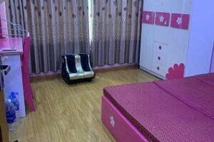 Cho thuê nhà riêng Đình Thôn, Nam Từ Liêm 30M x 5T giá 13.5 triệu - 70M ra oto 2