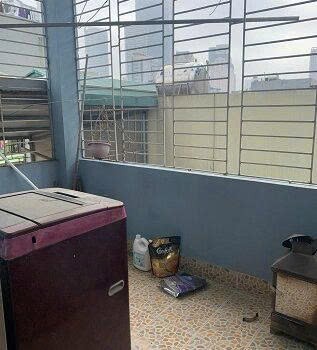 Cho thuê nhà riêng Đình Thôn, Nam Từ Liêm 30M x 5T giá 13.5 triệu - 70M ra oto 4