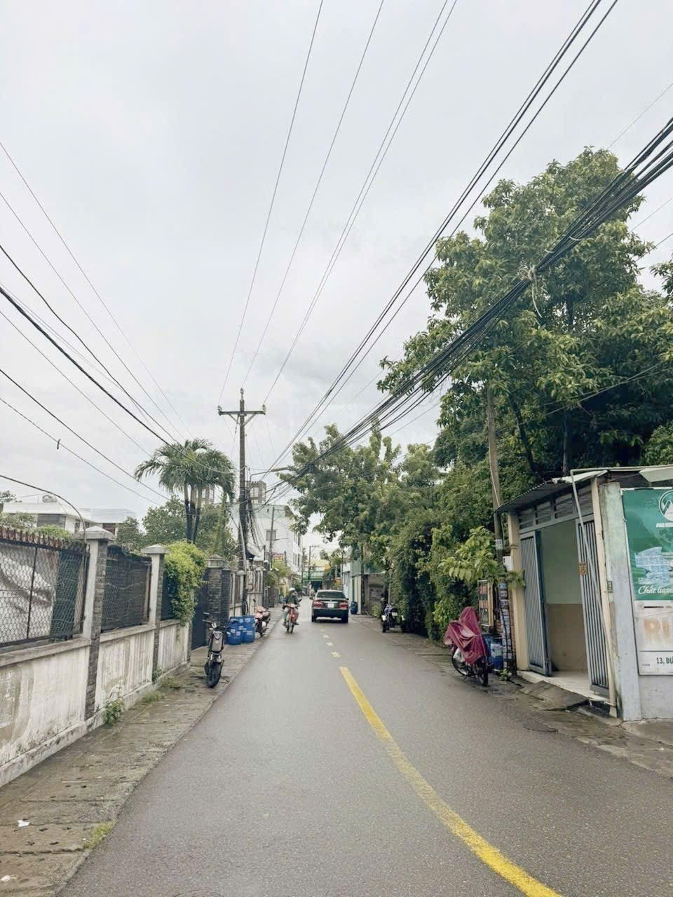 ĐẤT 175M2 MẶT TIỀN ĐÔNG MINH DĨ AN BÌNH DƯƠNG - XÂY KIOT VỪA CHO THUÊ VỪA LÀM NHÀ SÂN VƯỜN 2