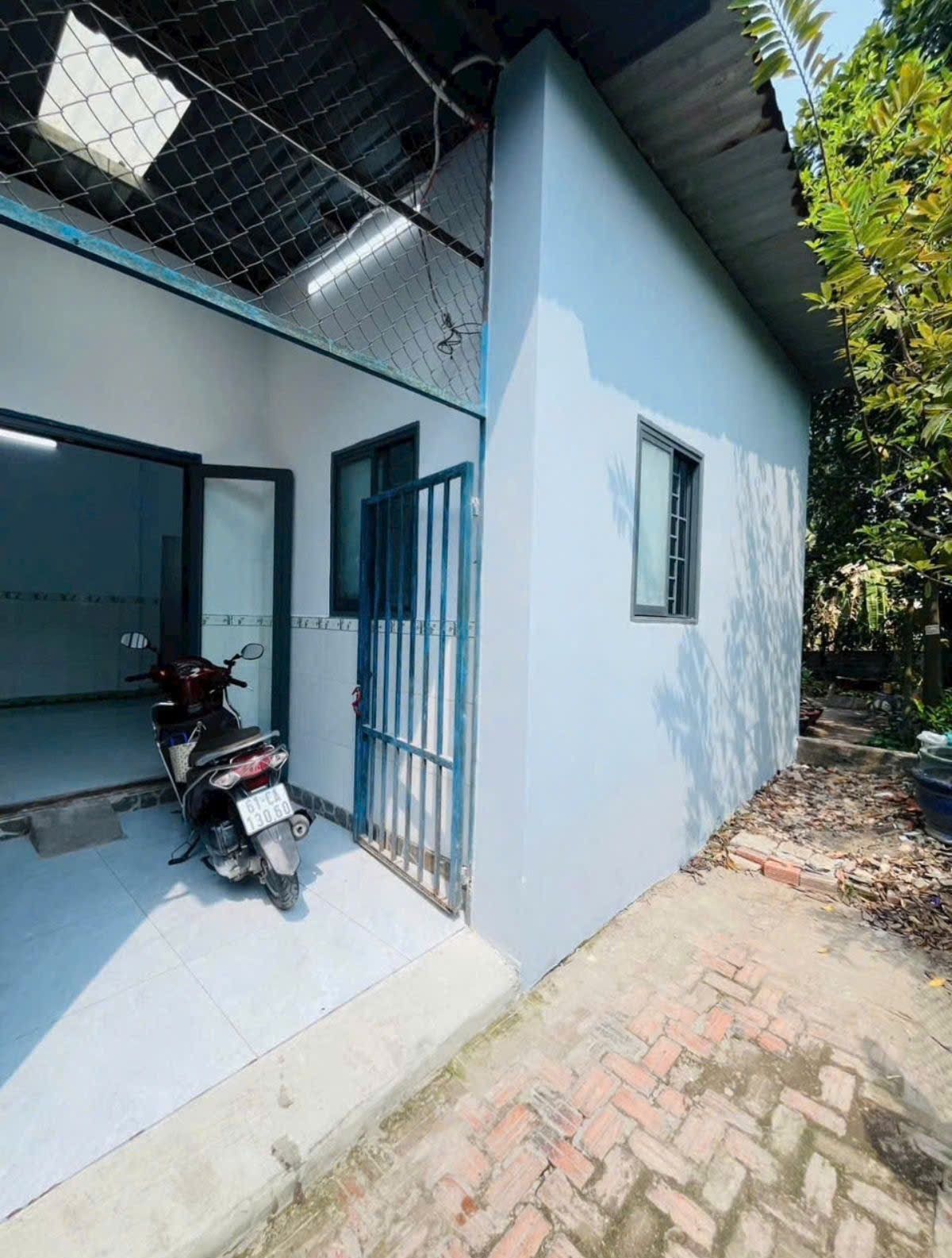 SỔ RIÊNG GIÁ SỔ CHUNG - LÝ THƯỜNG KIỆT DĨ AN - 52M2 CHỈ 1,79 TỶ - KHÔNG QUY HOẠCH 6