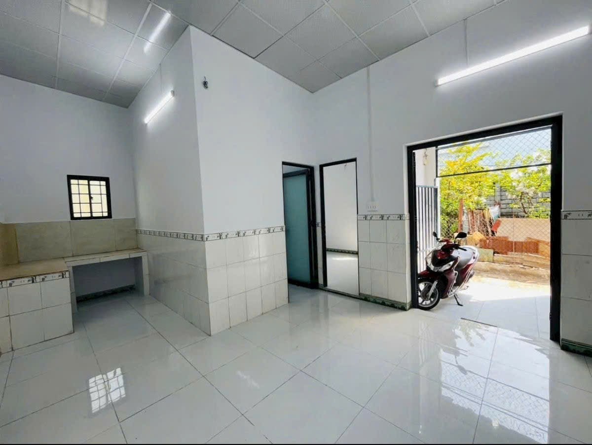 SỔ RIÊNG GIÁ SỔ CHUNG - LÝ THƯỜNG KIỆT DĨ AN - 52M2 CHỈ 1,79 TỶ - KHÔNG QUY HOẠCH 2