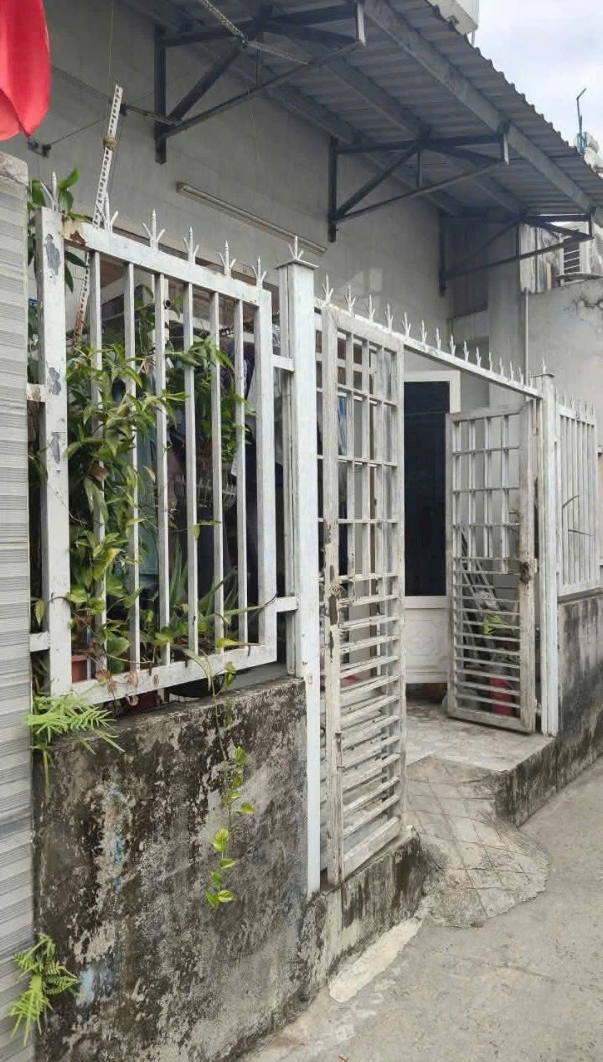 NHÀ 2 TẦNG 40M2 – SỔ RIÊNG KHÔNG QUY HOẠCH – NGUYỄN ĐỨC THIỆU DĨ AN – 1,89 TỶ 5