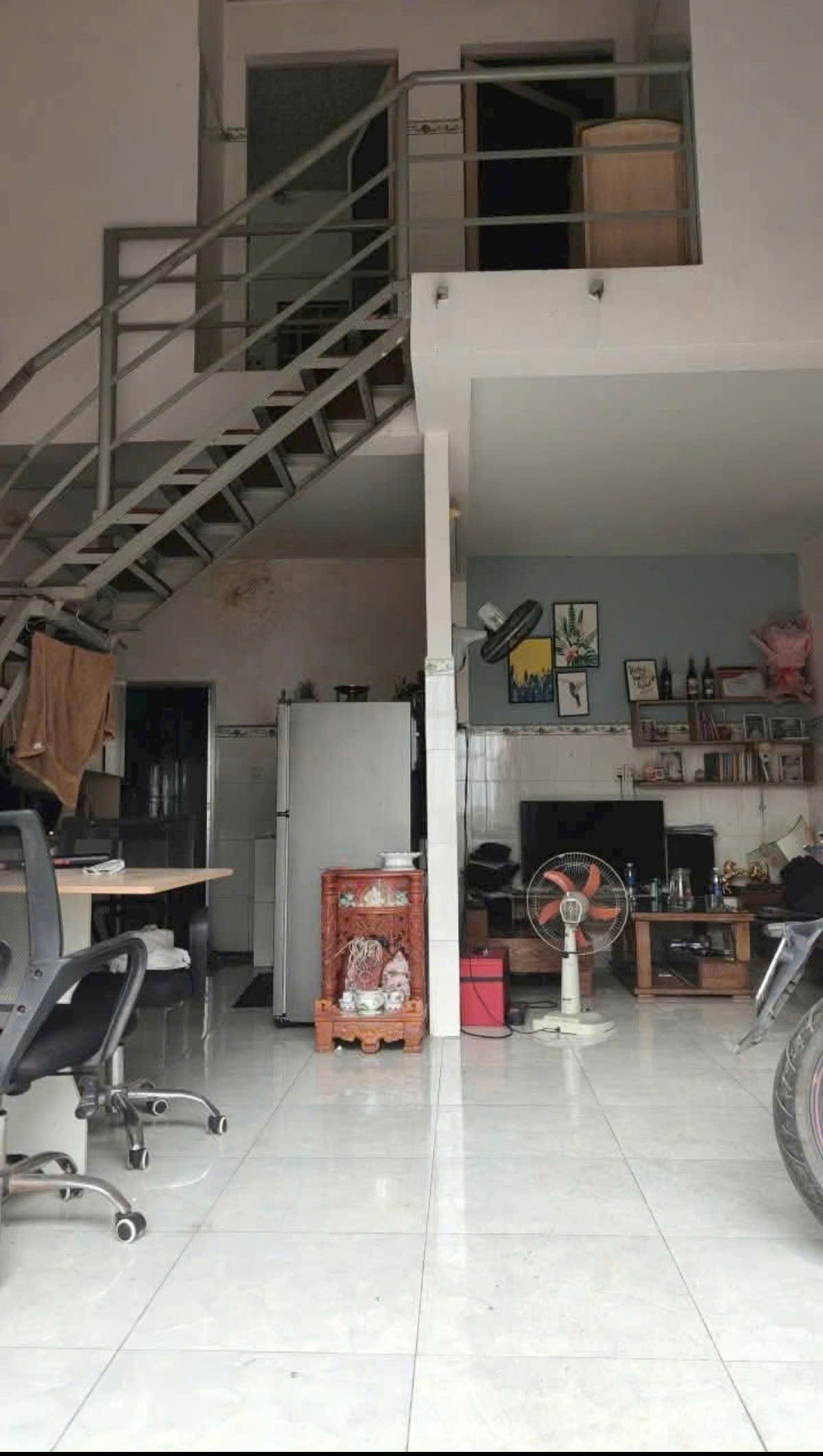 NHÀ 2 TẦNG 40M2 – SỔ RIÊNG KHÔNG QUY HOẠCH – NGUYỄN ĐỨC THIỆU DĨ AN – 1,89 TỶ 4