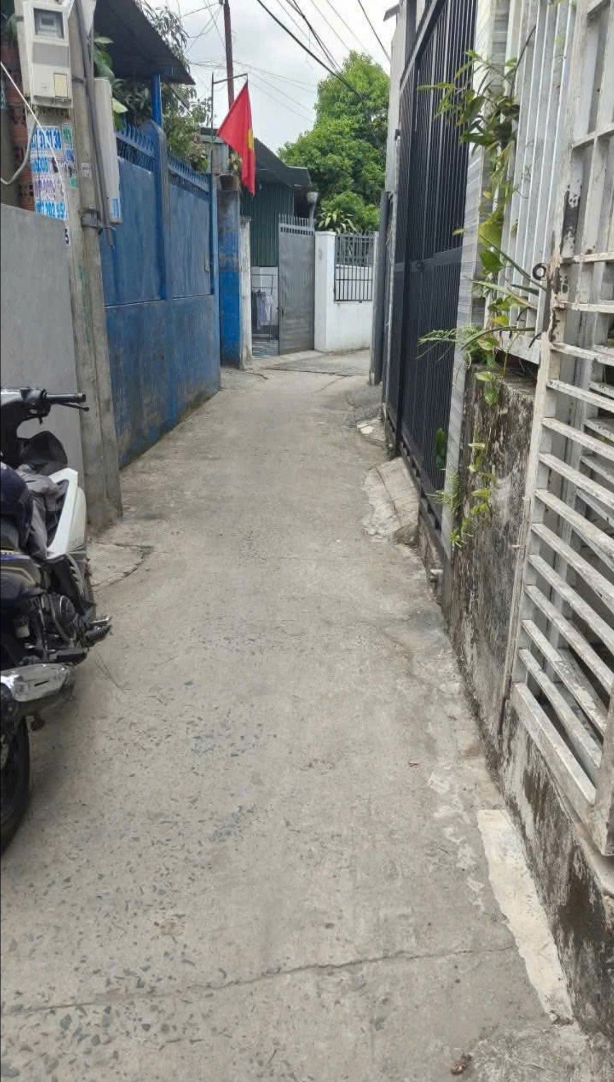 NHÀ 2 TẦNG 40M2 – SỔ RIÊNG KHÔNG QUY HOẠCH – NGUYỄN ĐỨC THIỆU DĨ AN – 1,89 TỶ 3