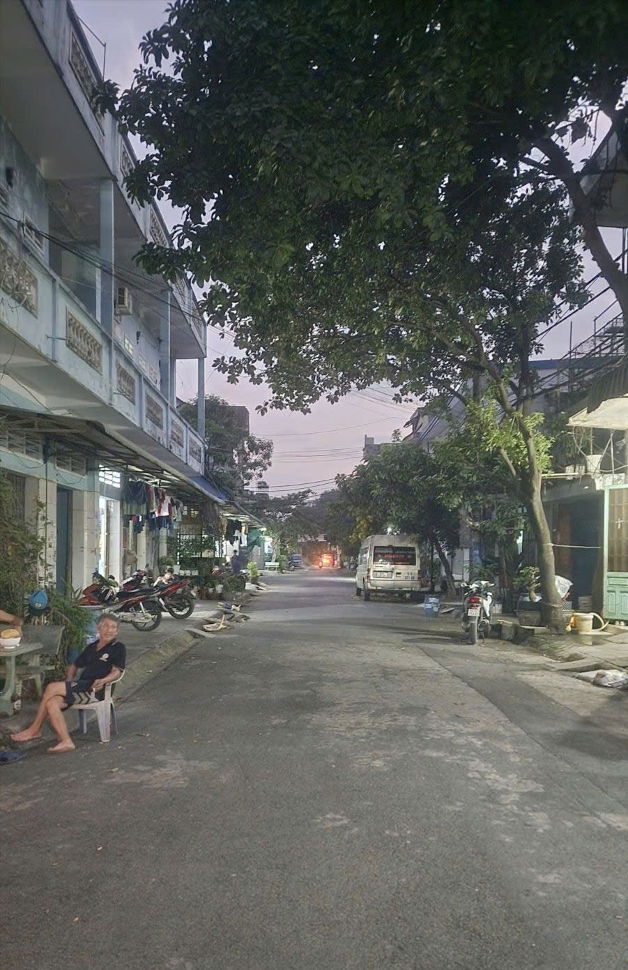 MẶT TIỀN NHỰA 8M CÓ LỀ - 103M2 - NHÀ 2 TẦNG CÓ THÊM 4 PHÒNG TRỌ - ĐƯỜNG SỐ 5 AN BÌNH DĨ AN 3