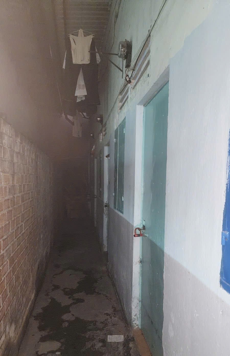 MẶT TIỀN NHỰA 8M CÓ LỀ - 103M2 - NHÀ 2 TẦNG CÓ THÊM 4 PHÒNG TRỌ - ĐƯỜNG SỐ 5 AN BÌNH DĨ AN 2