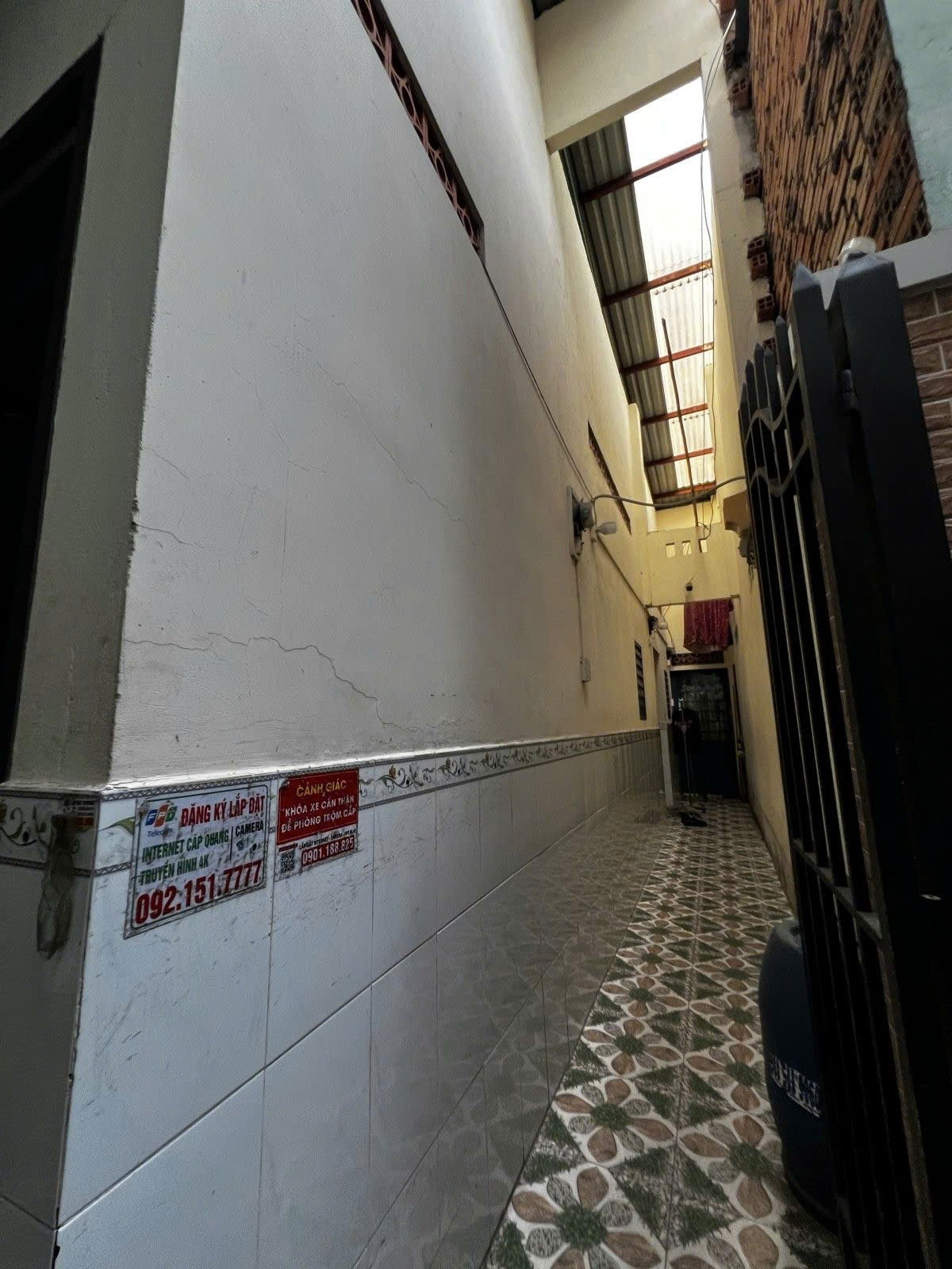 63M2 FULL THỔ – KẾ BẾN XE BUÝT GẦN GA METRO – NGAY CỔNG VÀO LÀNG ĐẠI HỌC – 2,95 TỶ 6