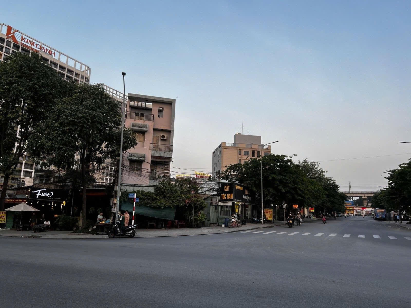 63M2 FULL THỔ – KẾ BẾN XE BUÝT GẦN GA METRO – NGAY CỔNG VÀO LÀNG ĐẠI HỌC – 2,95 TỶ 5