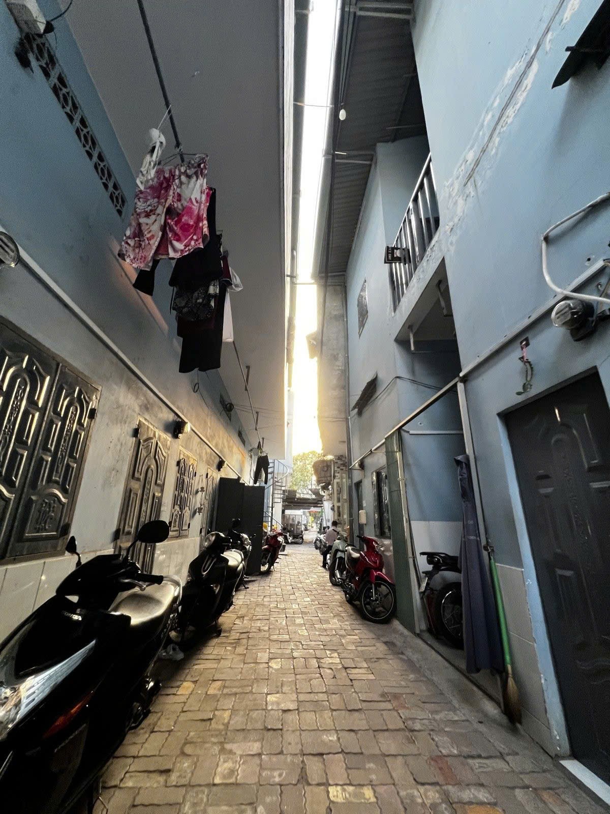 63M2 FULL THỔ – KẾ BẾN XE BUÝT GẦN GA METRO – NGAY CỔNG VÀO LÀNG ĐẠI HỌC – 2,95 TỶ 3