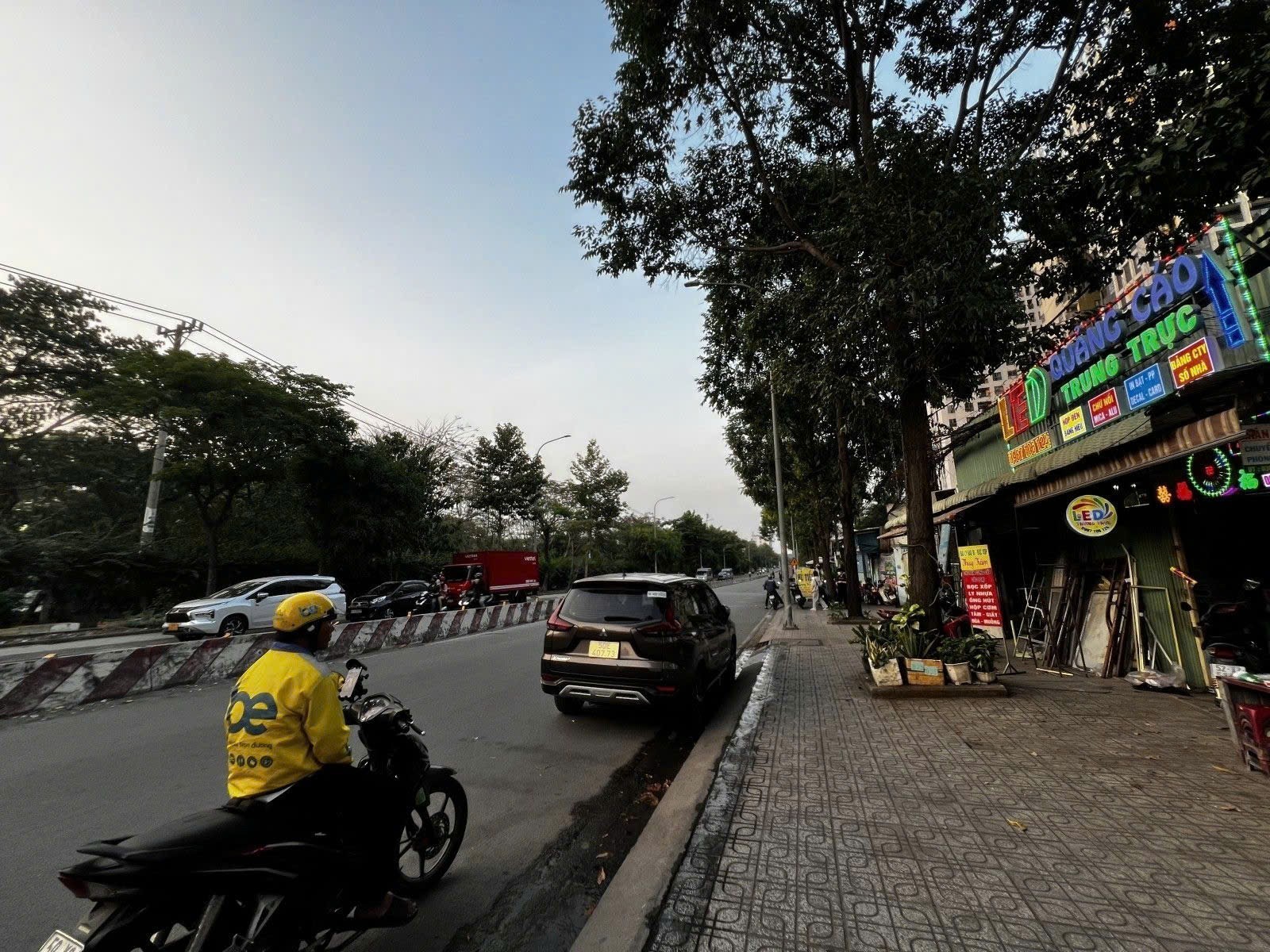 63M2 FULL THỔ – KẾ BẾN XE BUÝT GẦN GA METRO – NGAY CỔNG VÀO LÀNG ĐẠI HỌC – 2,95 TỶ 2