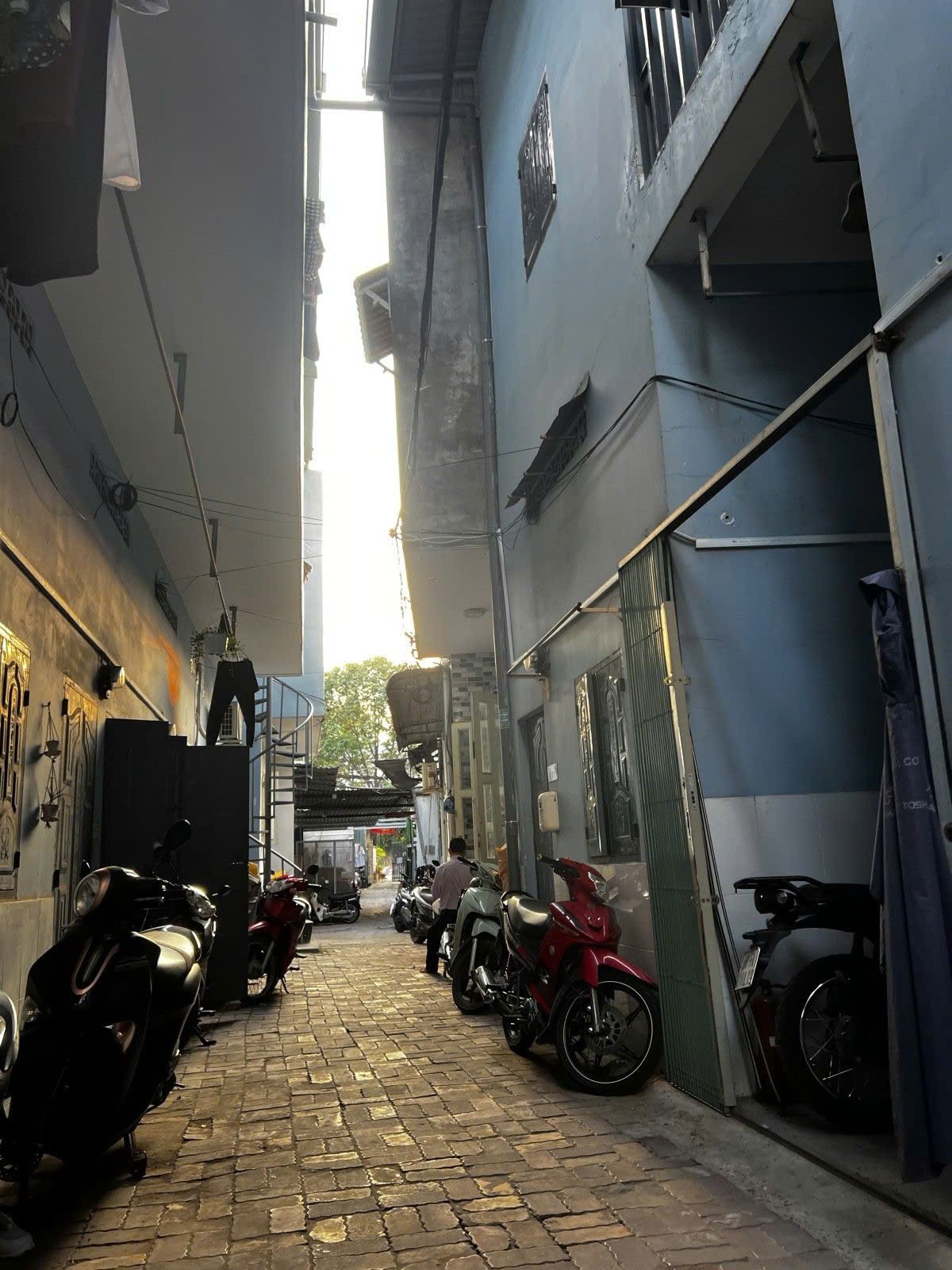 63M2 FULL THỔ – KẾ BẾN XE BUÝT GẦN GA METRO – NGAY CỔNG VÀO LÀNG ĐẠI HỌC – 2,95 TỶ