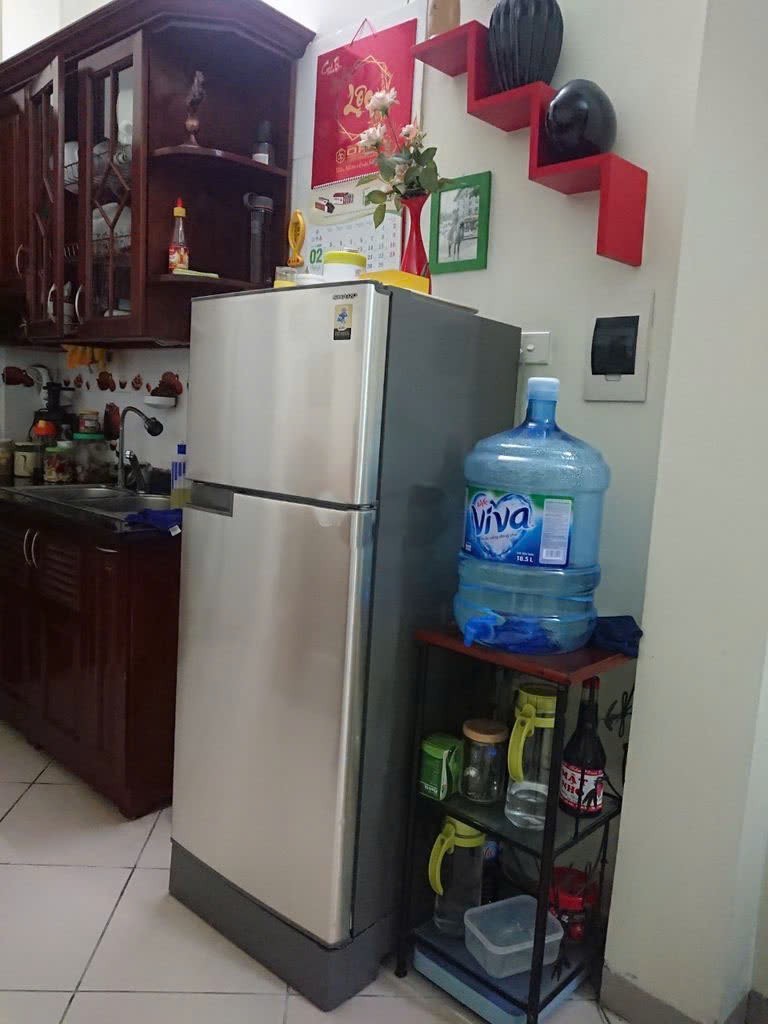 Cho thuê nhà FULL ĐỒ tại Hoàng Sâm, Hoàng Quốc Việt - Cầu Giấy 25M x 5T, 3 ngủ 4vs 3