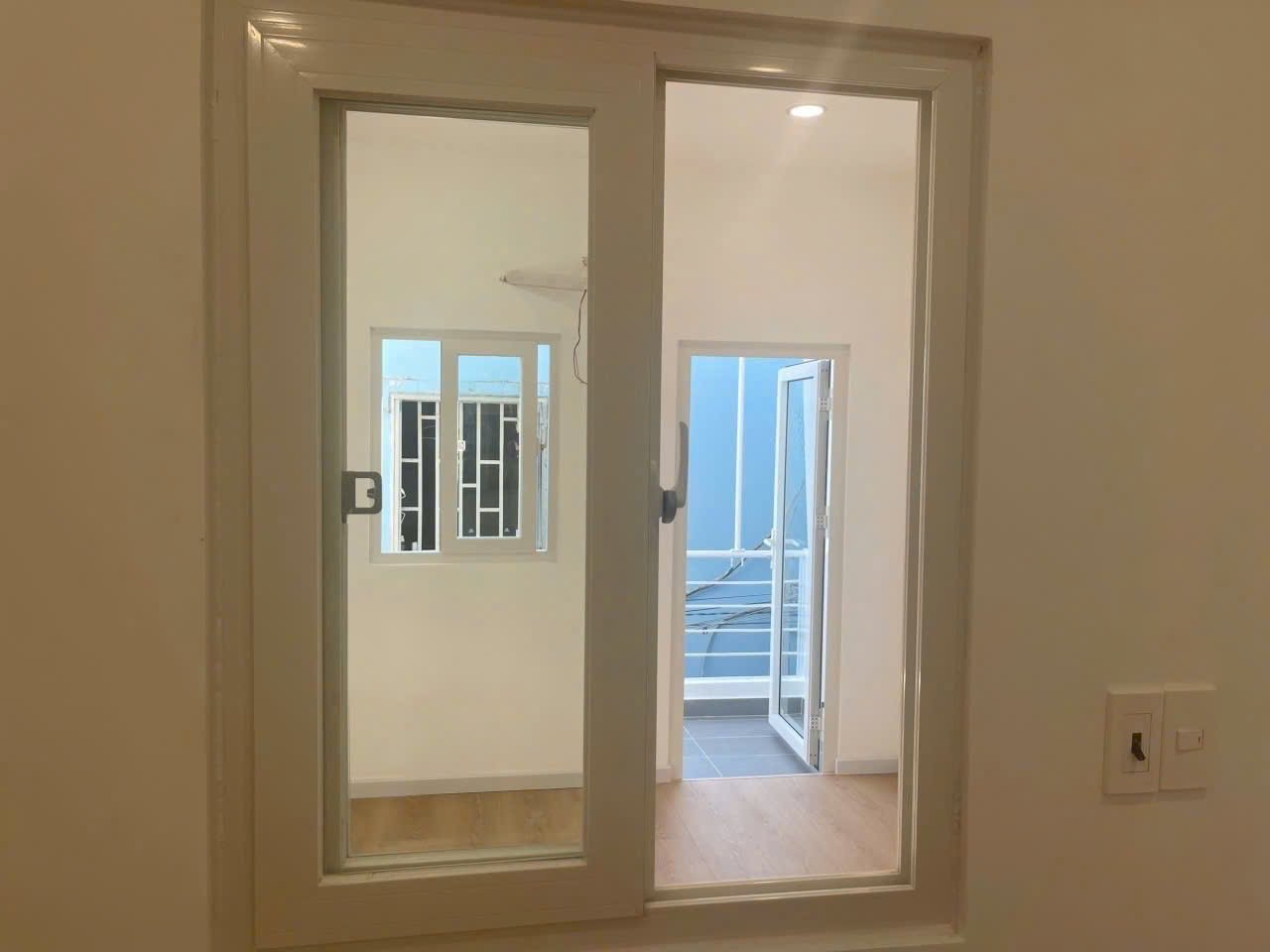 NHÀ 2 TẦNG 40M2 SỔ RIÊNG - SÁT VINCOM VÕ VĂN NGÂN - KO QUY HOẠCH KO LỘ GIỚI - 3,4 TỶ 4