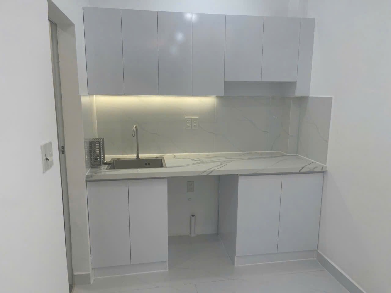 NHÀ 2 TẦNG 40M2 SỔ RIÊNG - SÁT VINCOM VÕ VĂN NGÂN - KO QUY HOẠCH KO LỘ GIỚI - 3,4 TỶ 3