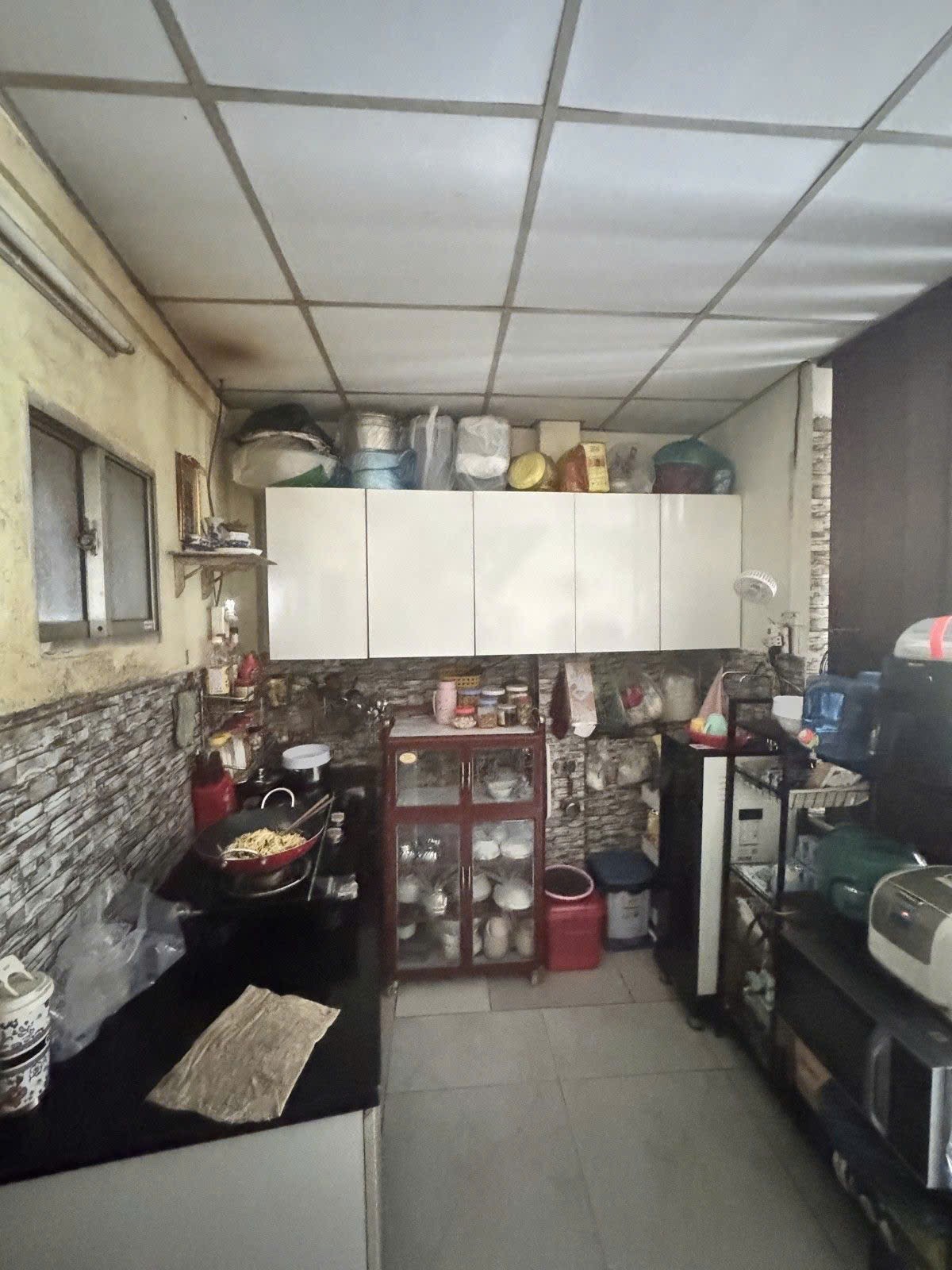 NHÀ 34M2 2 TẦNG SỔ RIÊNG - DÂN CƯ HIỆN HỮU – HẺM 1/ TÔ NGỌC VÂN GẦN PHẠM VĂN ĐỒNG 6