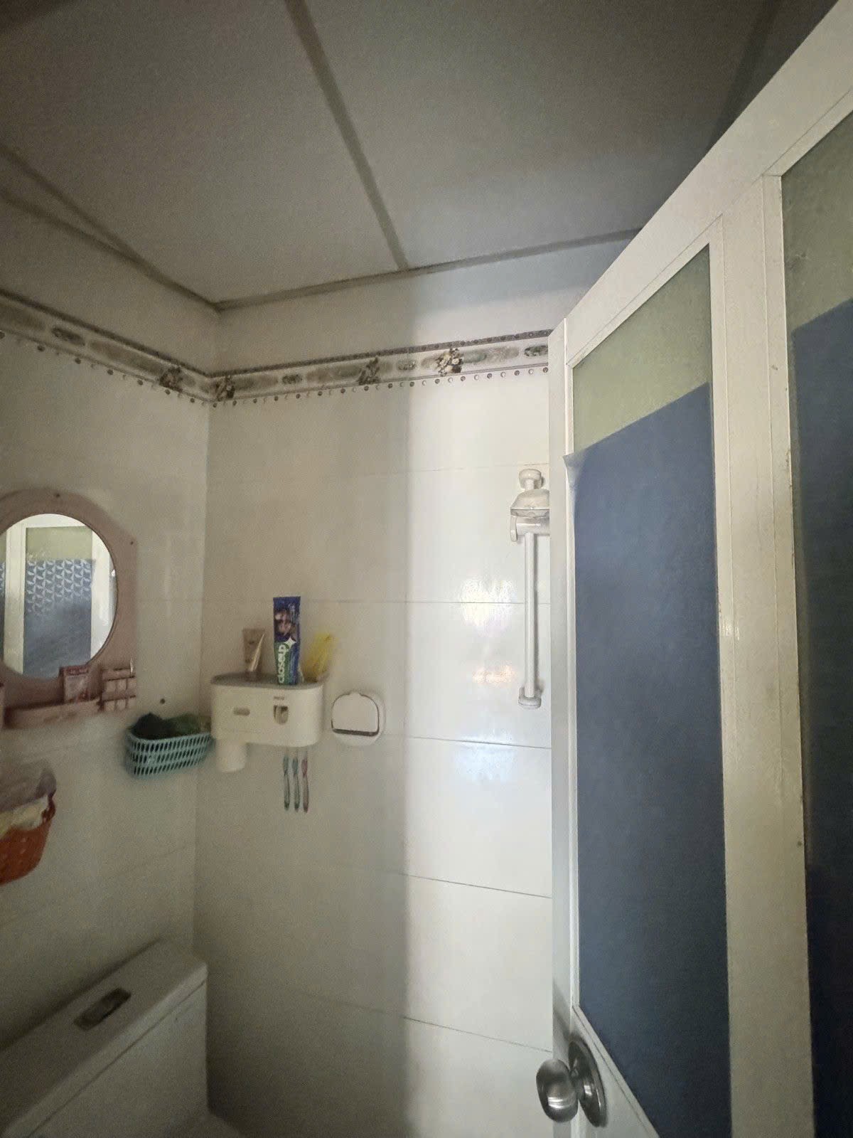 NHÀ 34M2 2 TẦNG SỔ RIÊNG - DÂN CƯ HIỆN HỮU – HẺM 1/ TÔ NGỌC VÂN GẦN PHẠM VĂN ĐỒNG 2