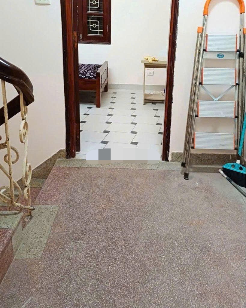 Cho thuê nhà riêng ngõ 218 Tây Sơn, Đống Đa DTSD 38M x 4T giá 13 triệu SẠCH ĐẸP 3
