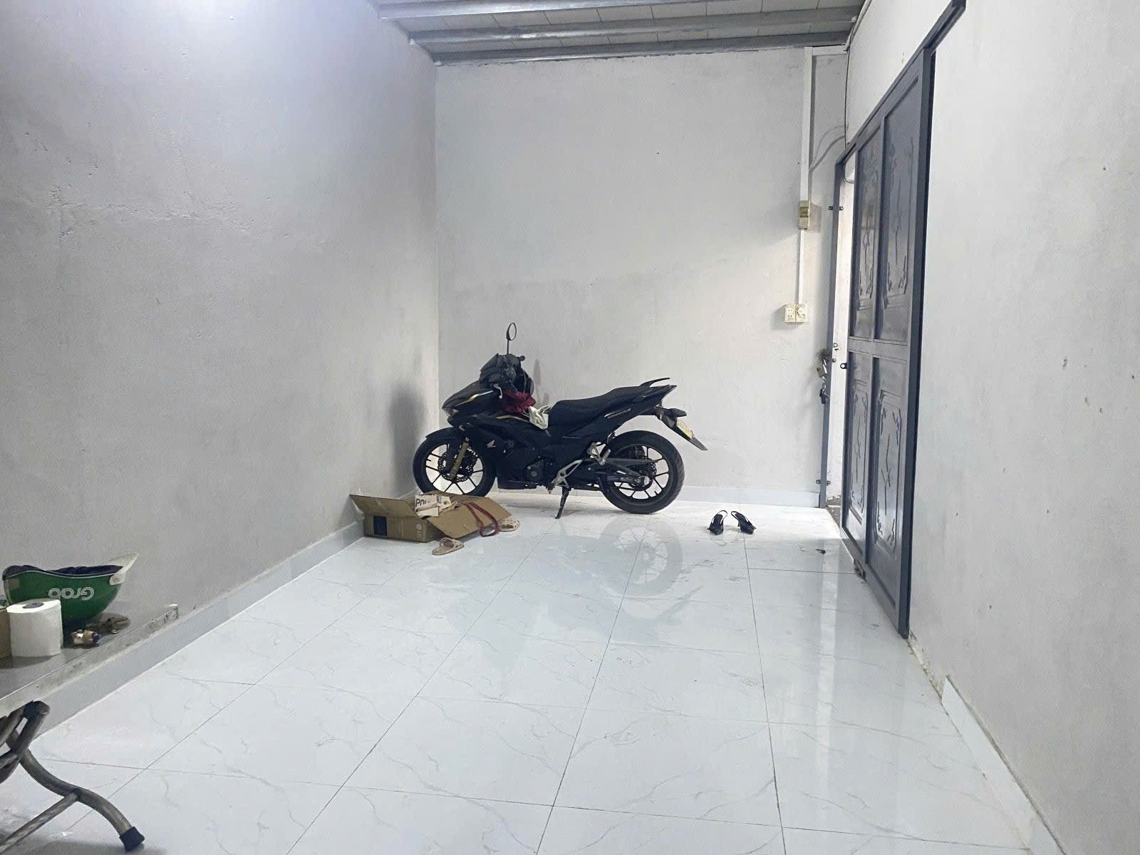 NHÀ 61M2 2 TẦNG– ĐƯỜNG 36 LINH ĐÔNG - GẦN BỜ KÈ NHÌN QUA BÌNH QUỚI – CHỈ 1,6 TỶ 6