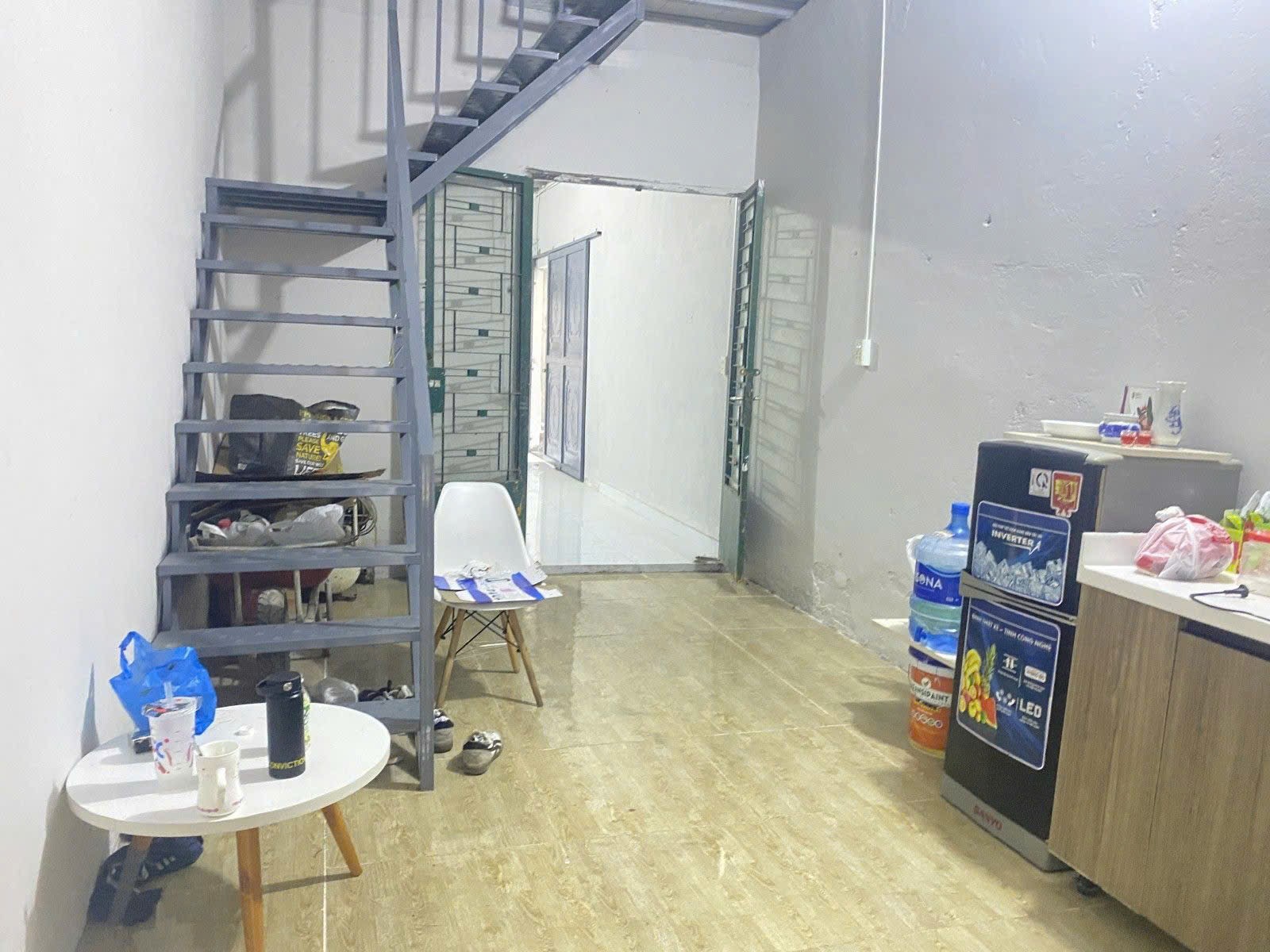 NHÀ 61M2 2 TẦNG– ĐƯỜNG 36 LINH ĐÔNG - GẦN BỜ KÈ NHÌN QUA BÌNH QUỚI – CHỈ 1,6 TỶ 5