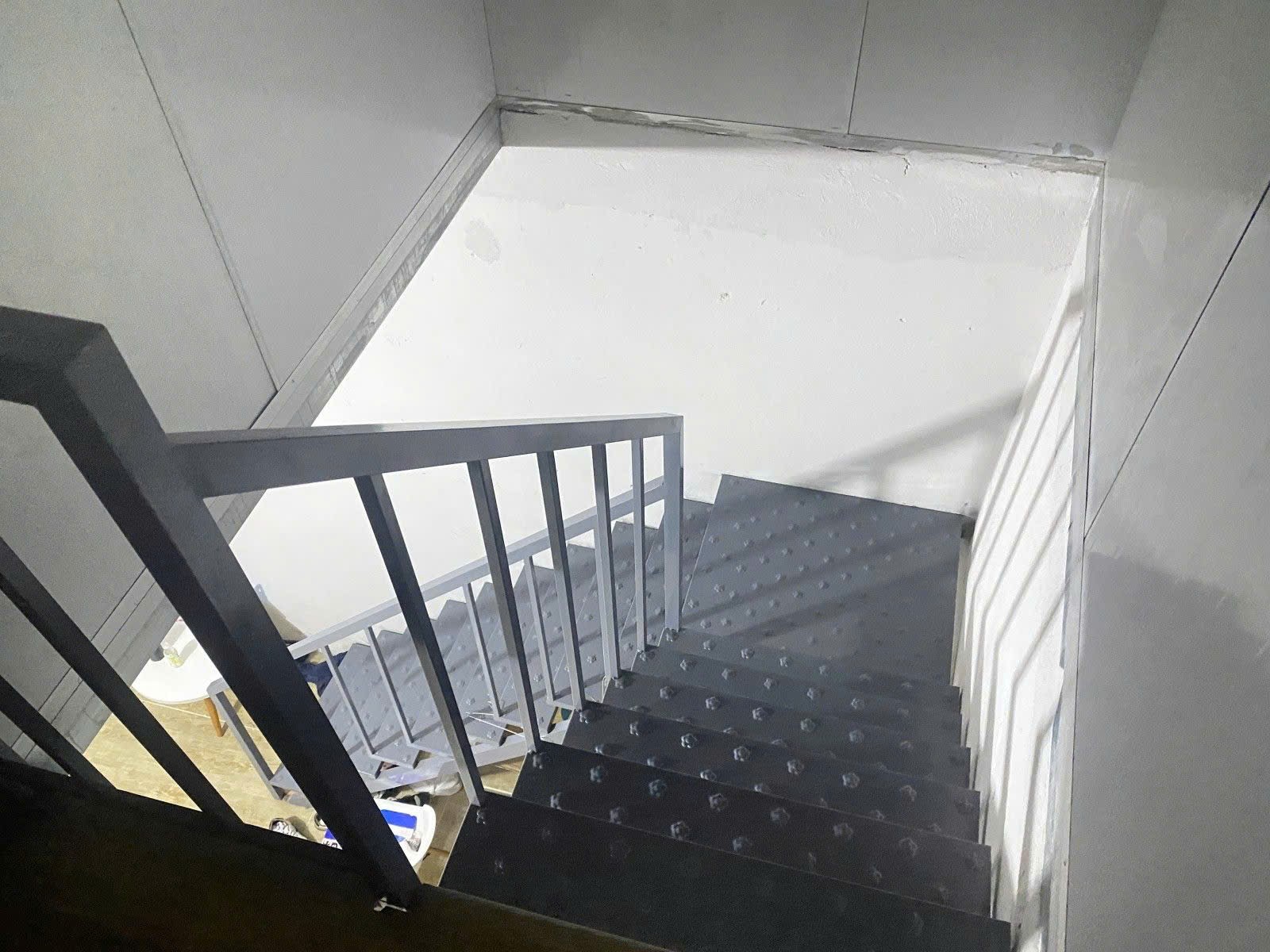 NHÀ 61M2 2 TẦNG– ĐƯỜNG 36 LINH ĐÔNG - GẦN BỜ KÈ NHÌN QUA BÌNH QUỚI – CHỈ 1,6 TỶ 3