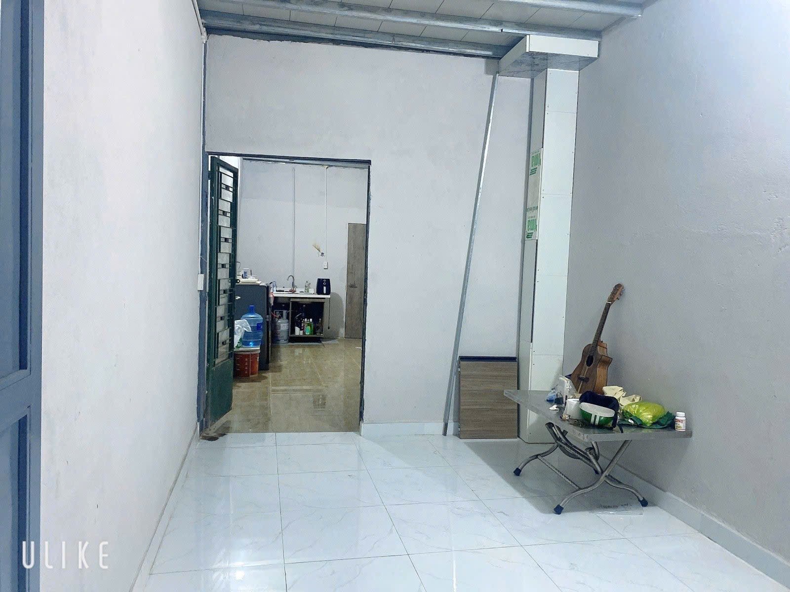 NHÀ 61M2 2 TẦNG– ĐƯỜNG 36 LINH ĐÔNG - GẦN BỜ KÈ NHÌN QUA BÌNH QUỚI – CHỈ 1,6 TỶ 2