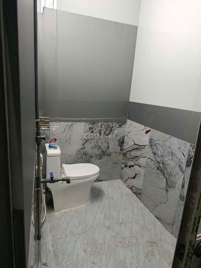 NHÀ 61M2 2 TẦNG– ĐƯỜNG 36 LINH ĐÔNG - GẦN BỜ KÈ NHÌN QUA BÌNH QUỚI – CHỈ 1,6 TỶ