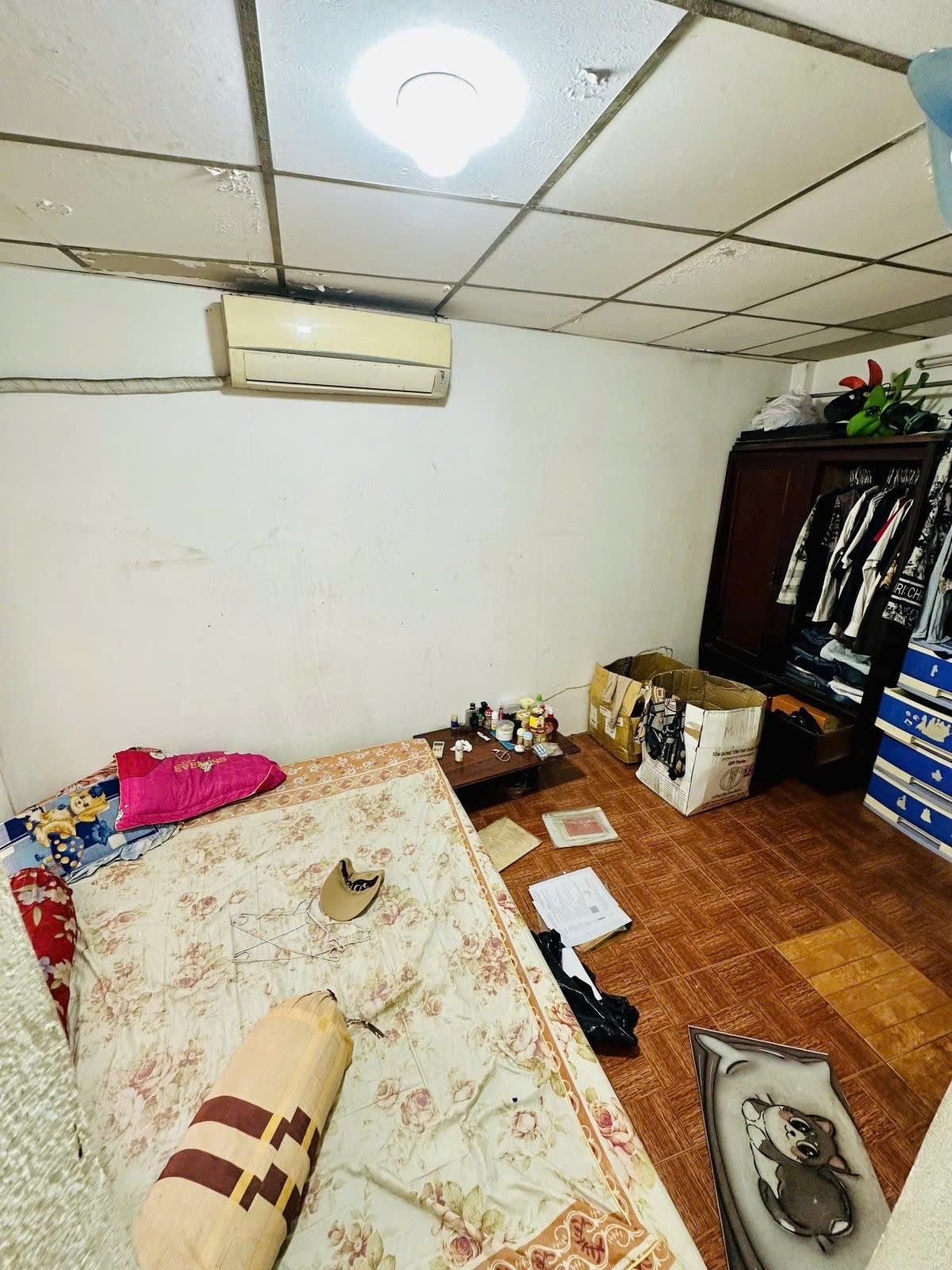 NHÀ SỔ RIÊNG HOÀN CÔNG - KO QUY HOẠCH KO LỘ GIỚI - CÁCH VINCOM THỦ ĐỨC 200 MÉT 2