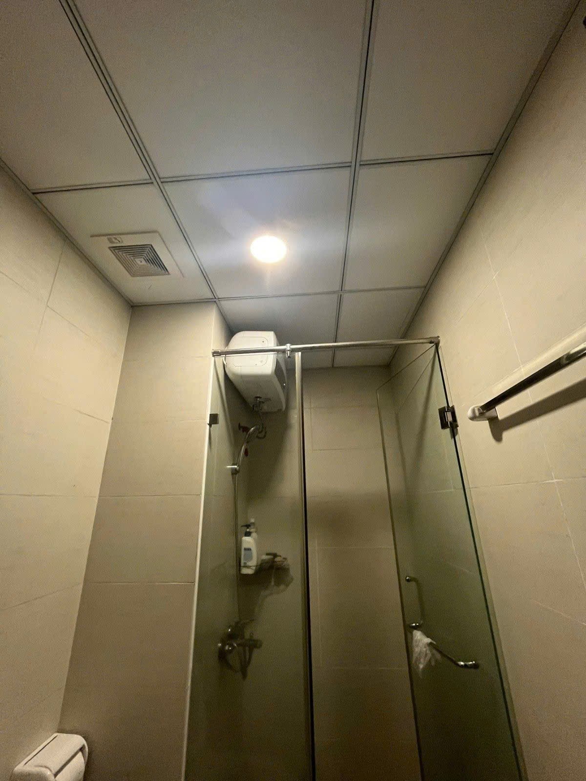 CĂN HỘ FLORA NOVIA 56M2– MẶT TIỀN PHẠM VĂN ĐỒNG – 3,4 TỶ 2